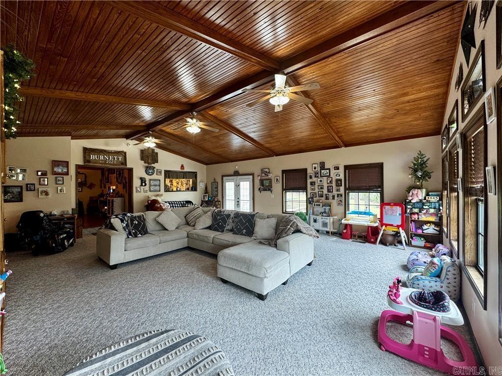 497 Bayou Ridge Road