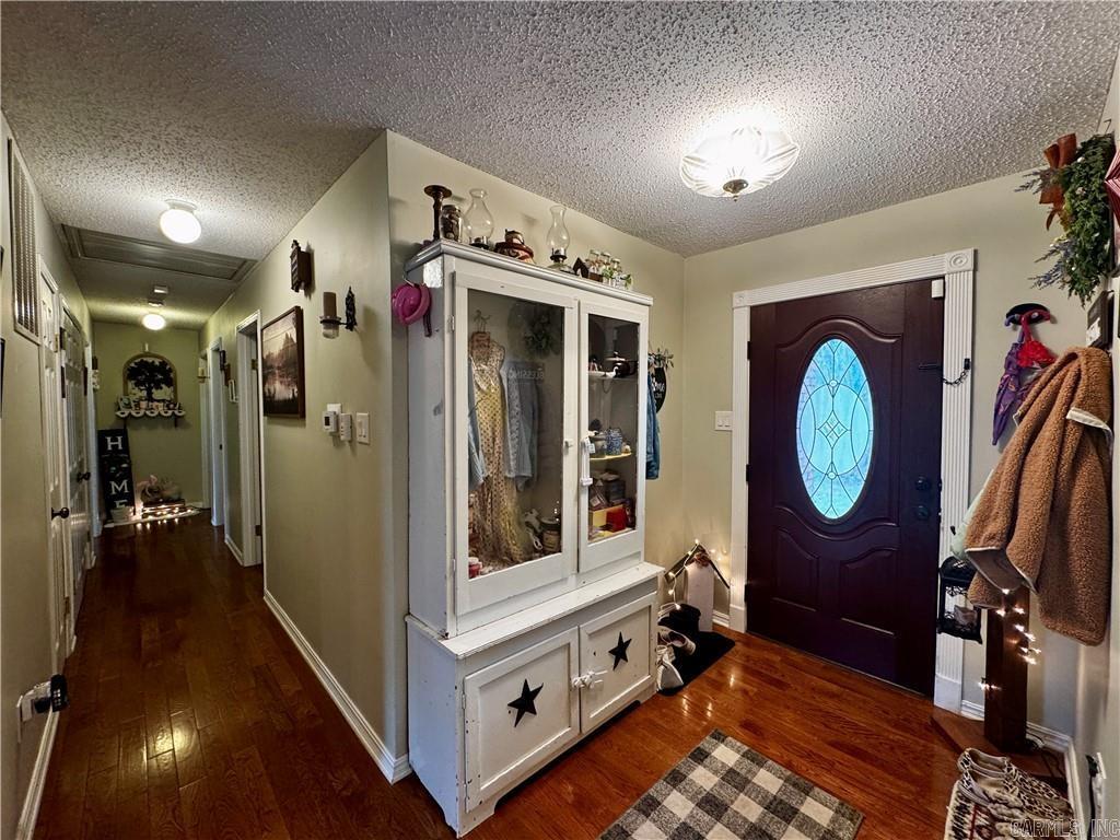 497 Bayou Ridge Road