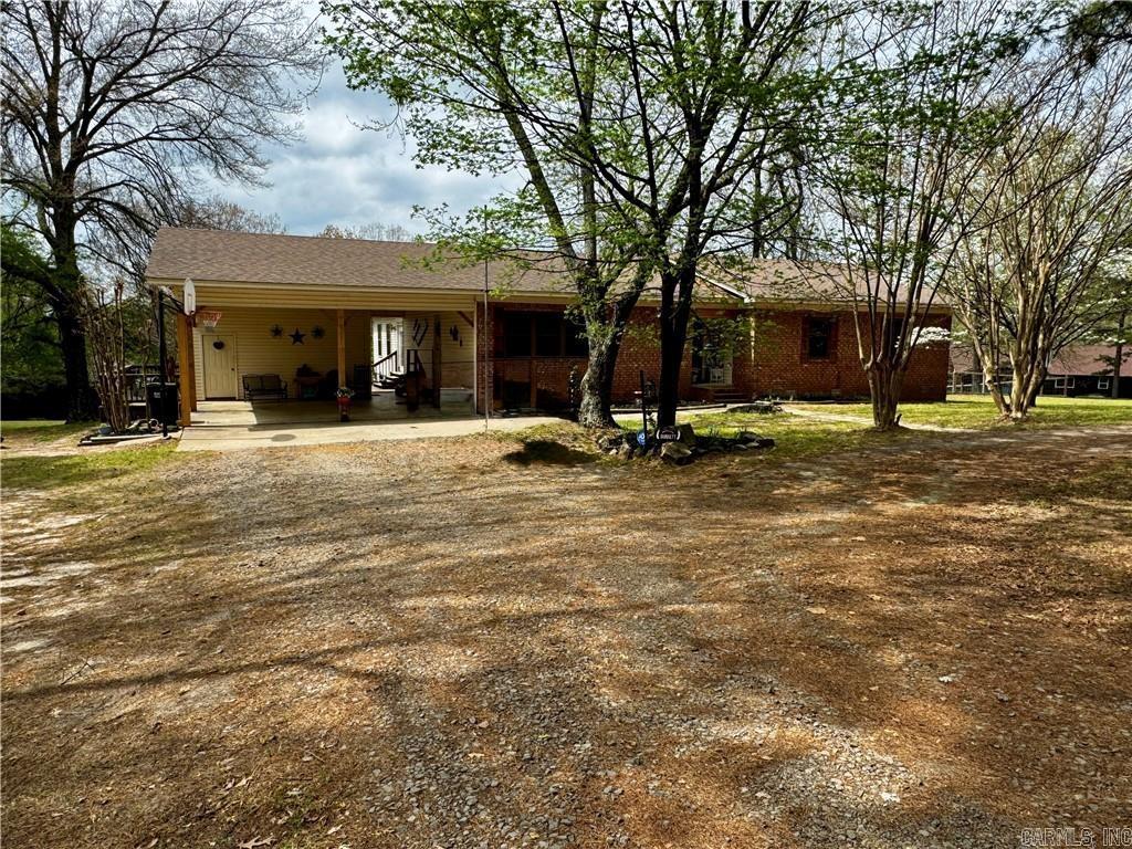 497 Bayou Ridge Road