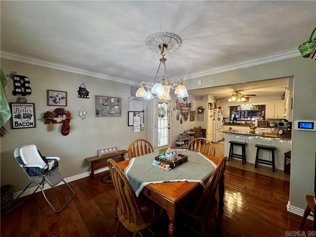 497 Bayou Ridge Road