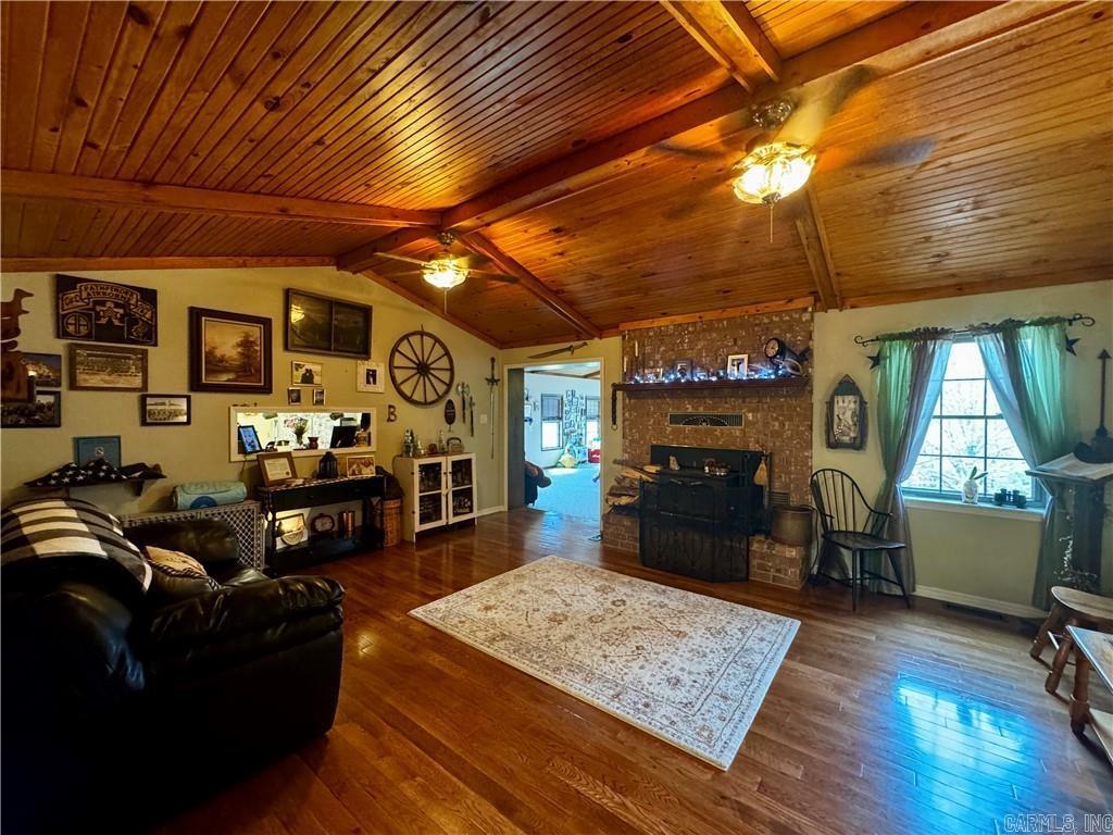 497 Bayou Ridge Road