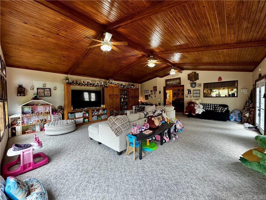 497 Bayou Ridge Road