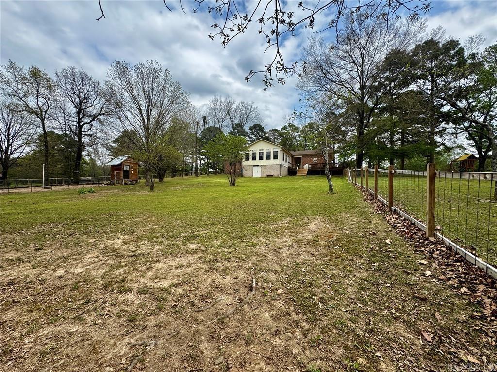 497 Bayou Ridge Road