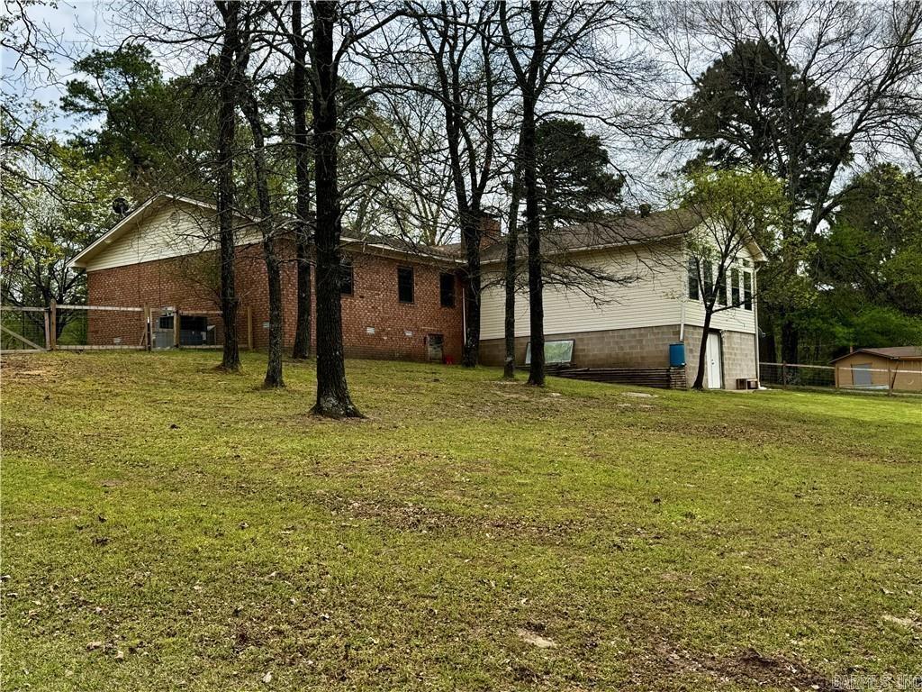 497 Bayou Ridge Road