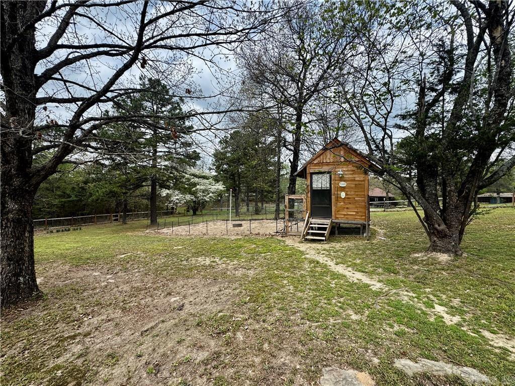497 Bayou Ridge Road