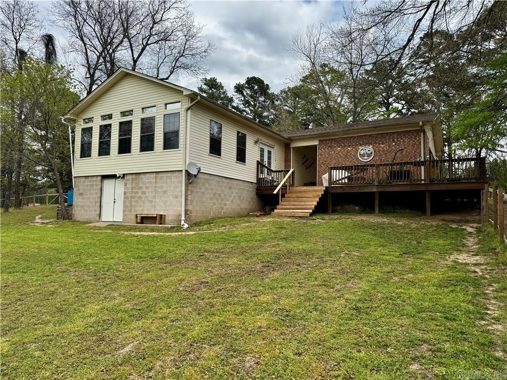 497 Bayou Ridge Road