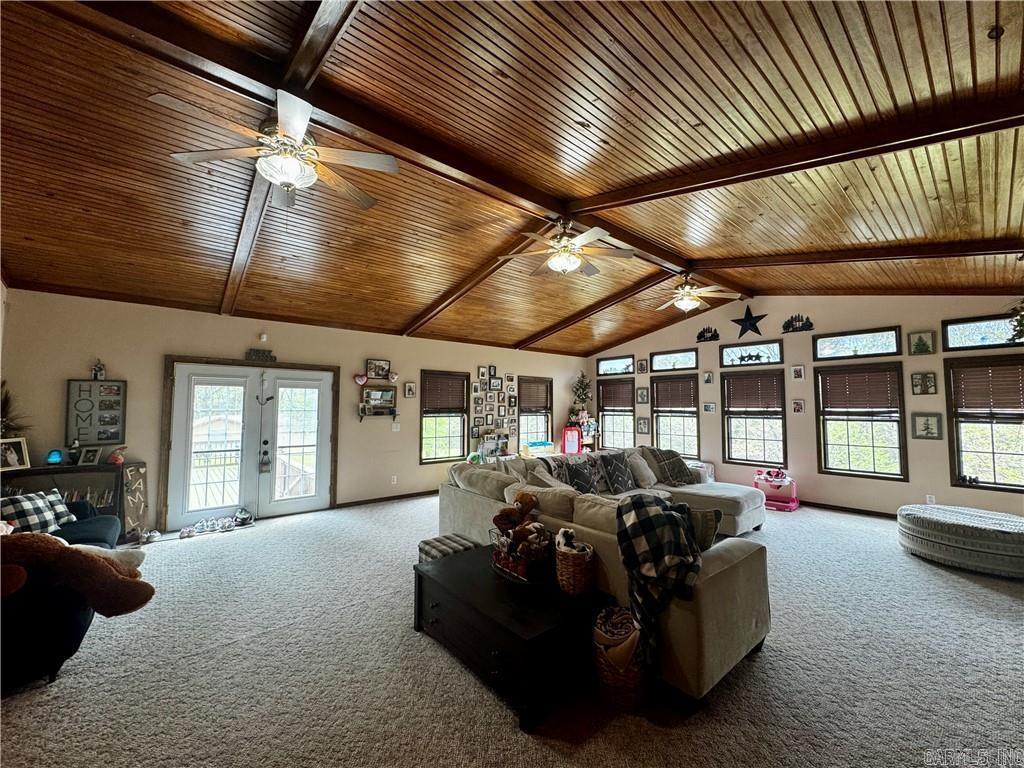 497 Bayou Ridge Road