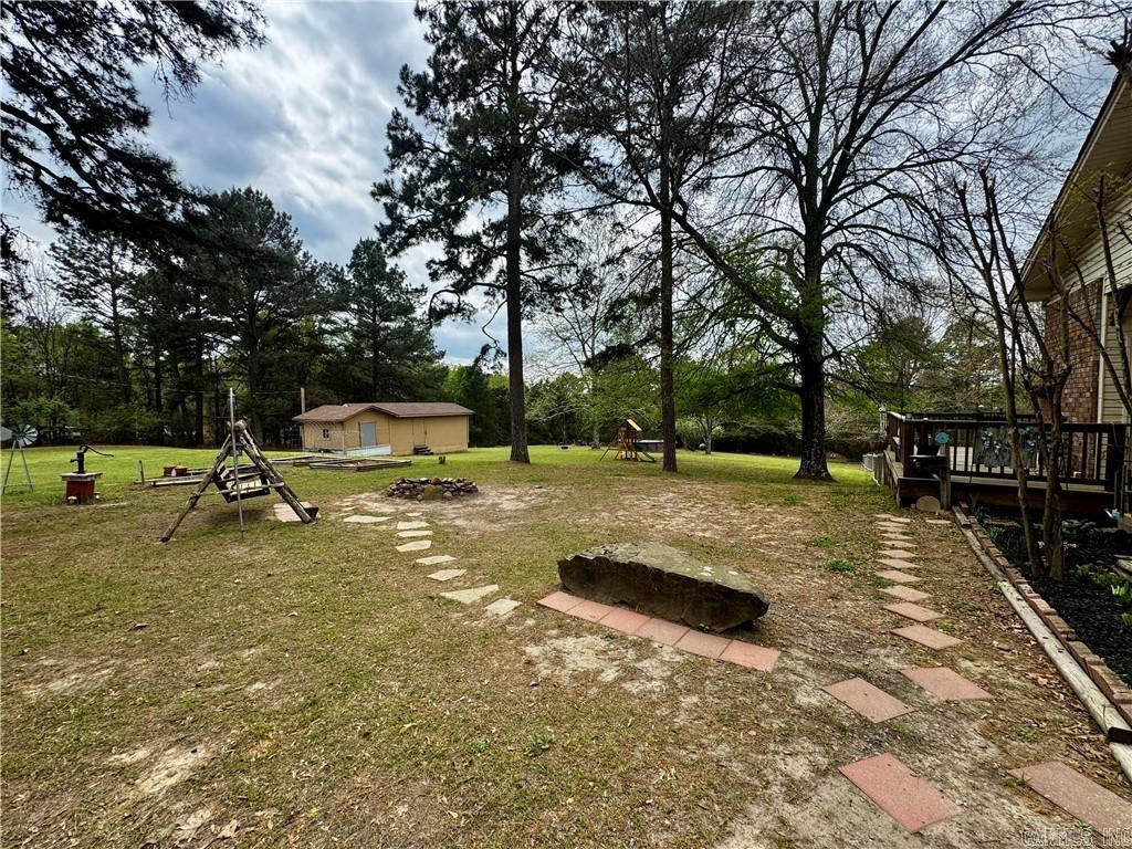 497 Bayou Ridge Road