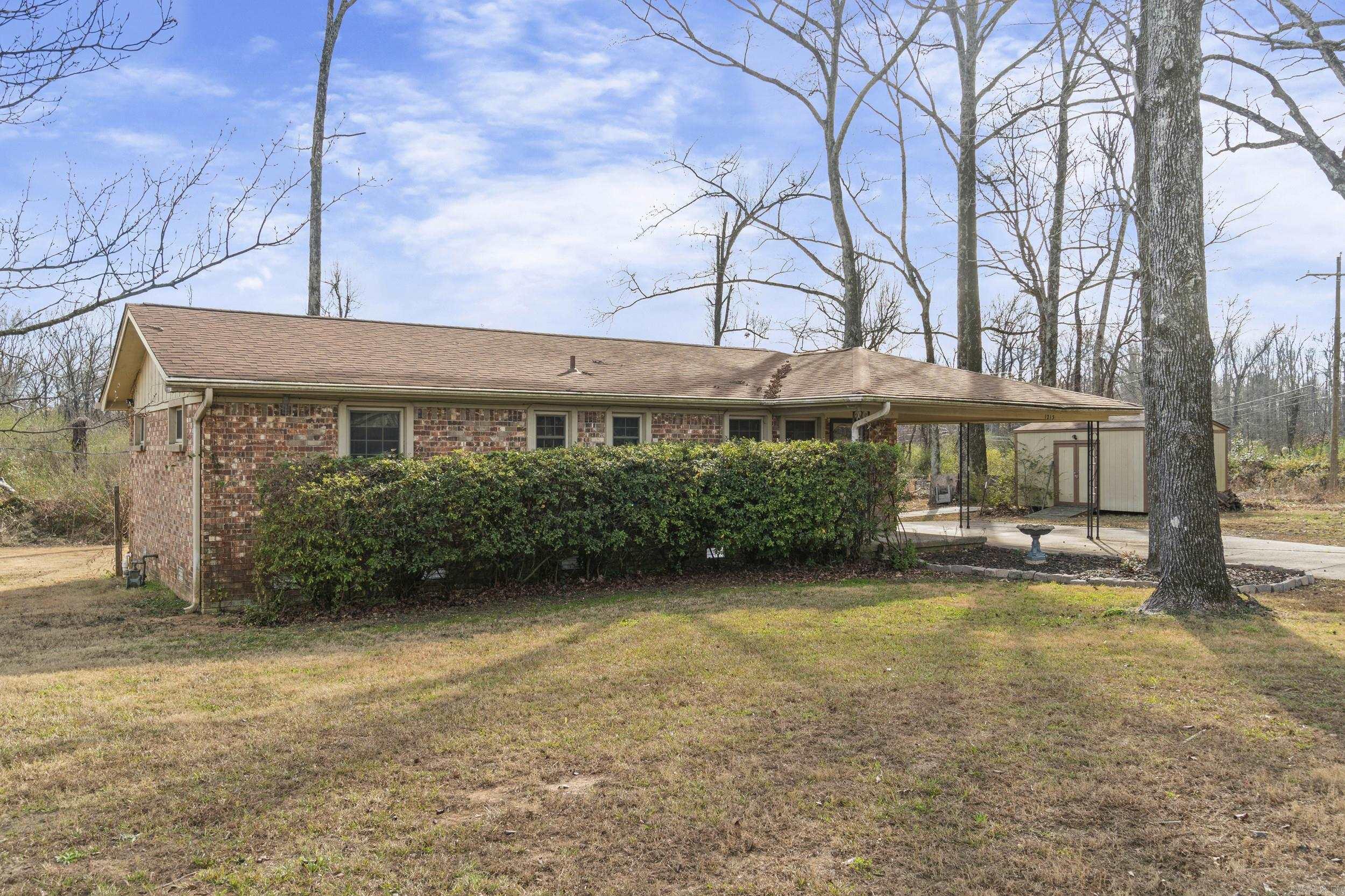 1213 Eastview Drive