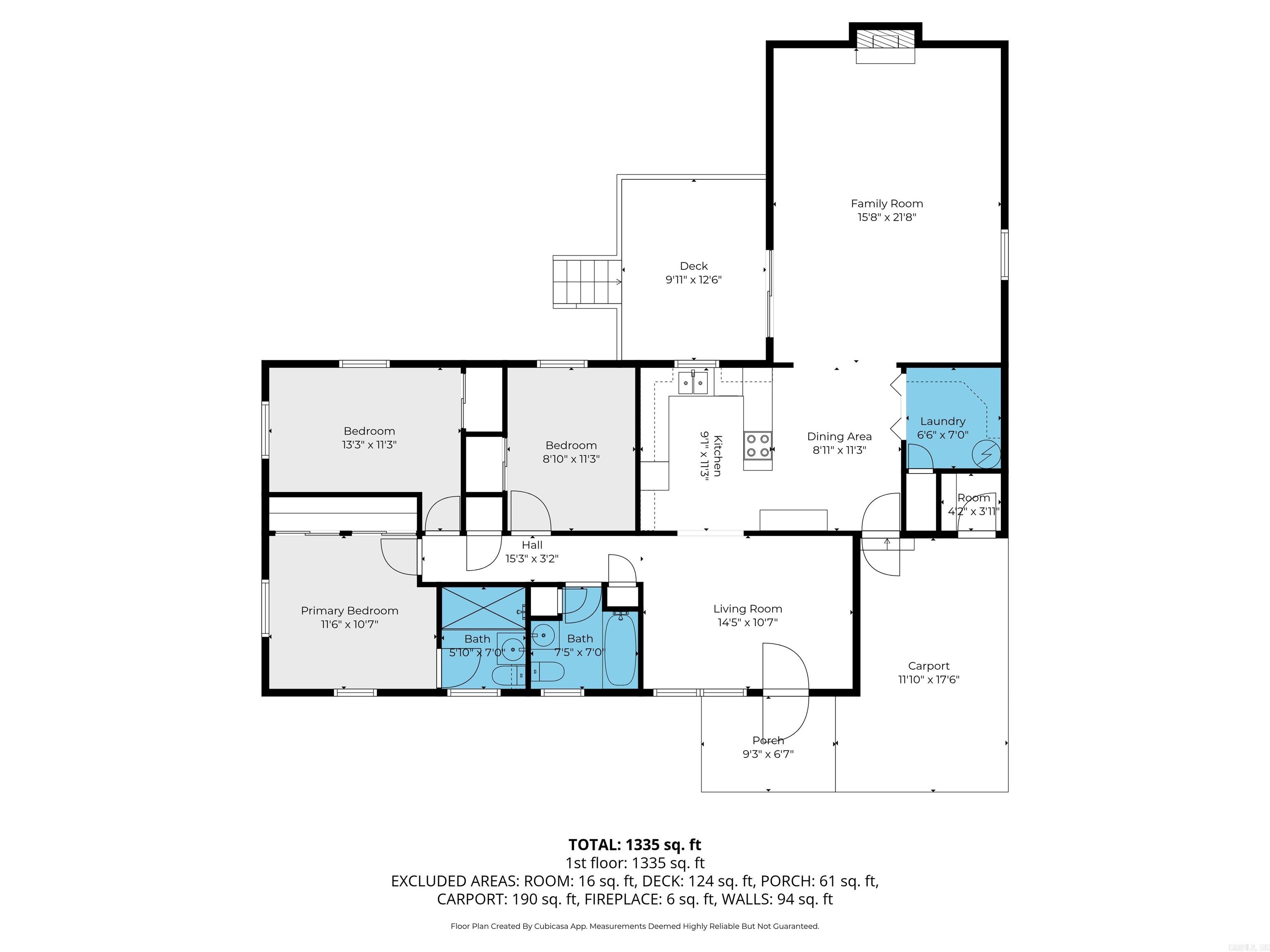 1213 Eastview Drive