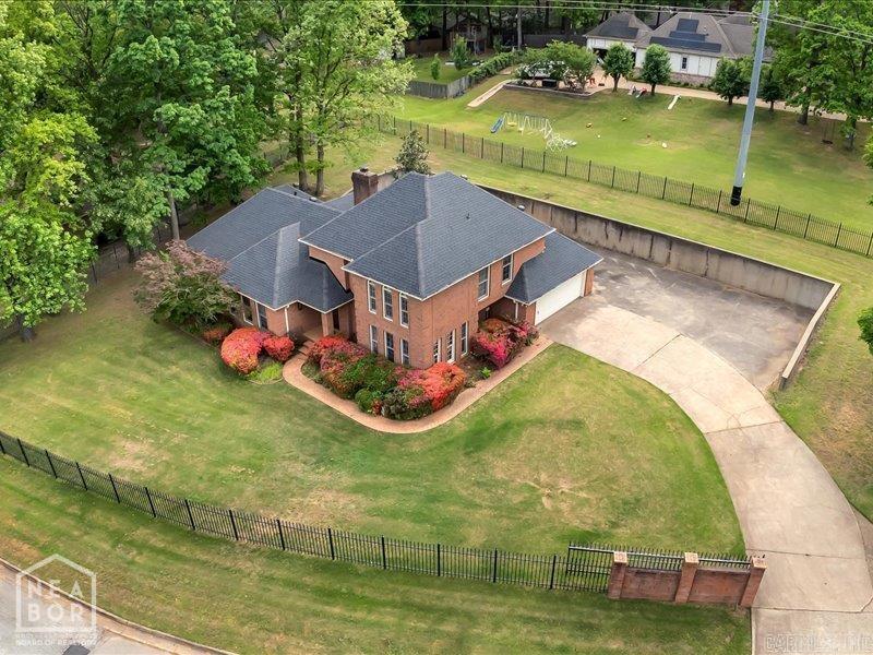 2005 Catharine Drive