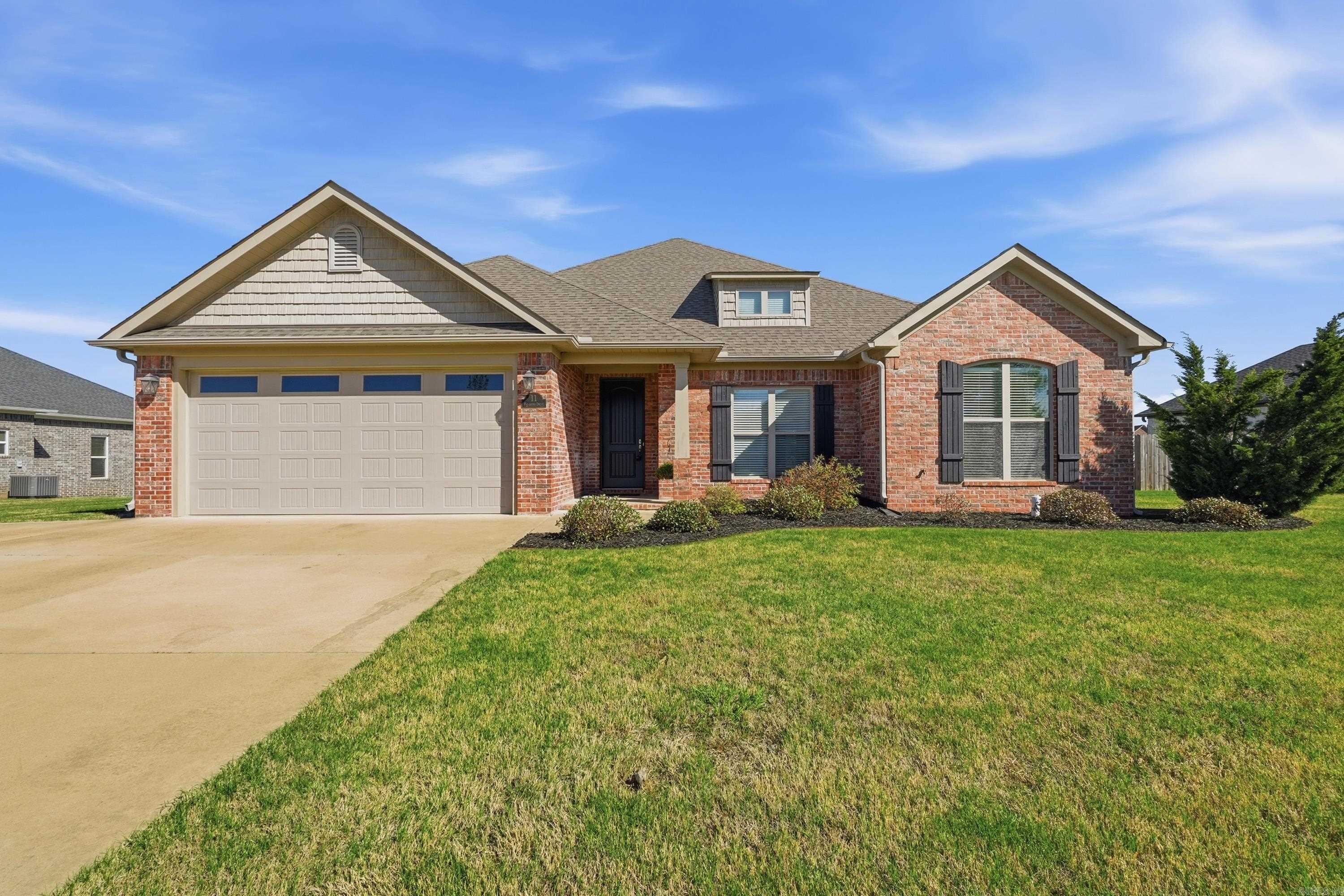 11 Palamino Drive