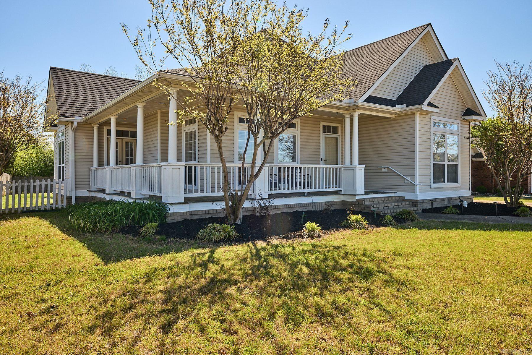 3724 Hazelwood Drive