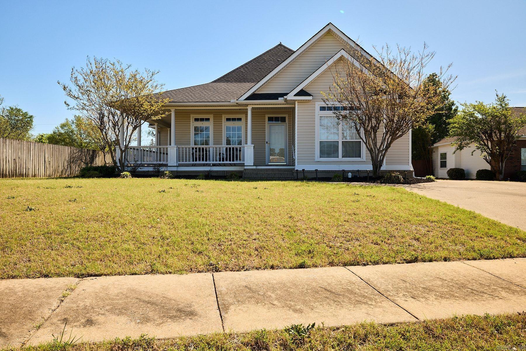 3724 Hazelwood Drive