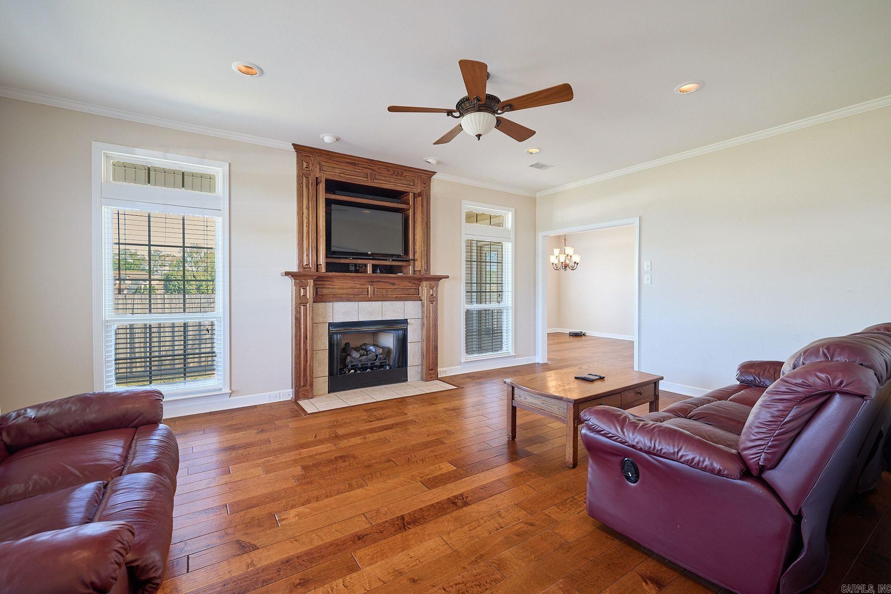 3724 Hazelwood Drive