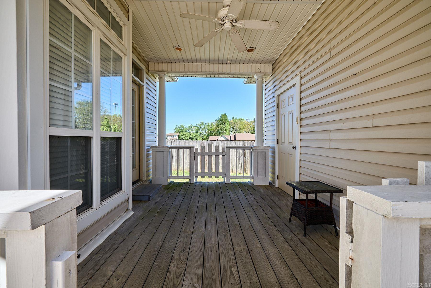 3724 Hazelwood Drive