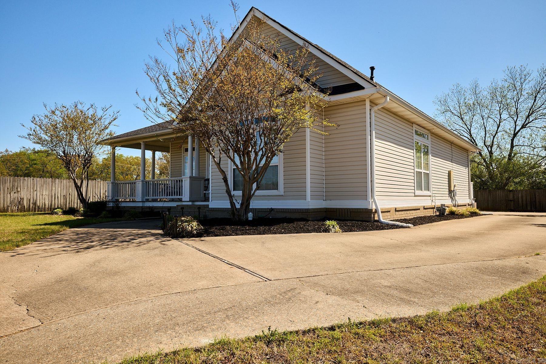 3724 Hazelwood Drive