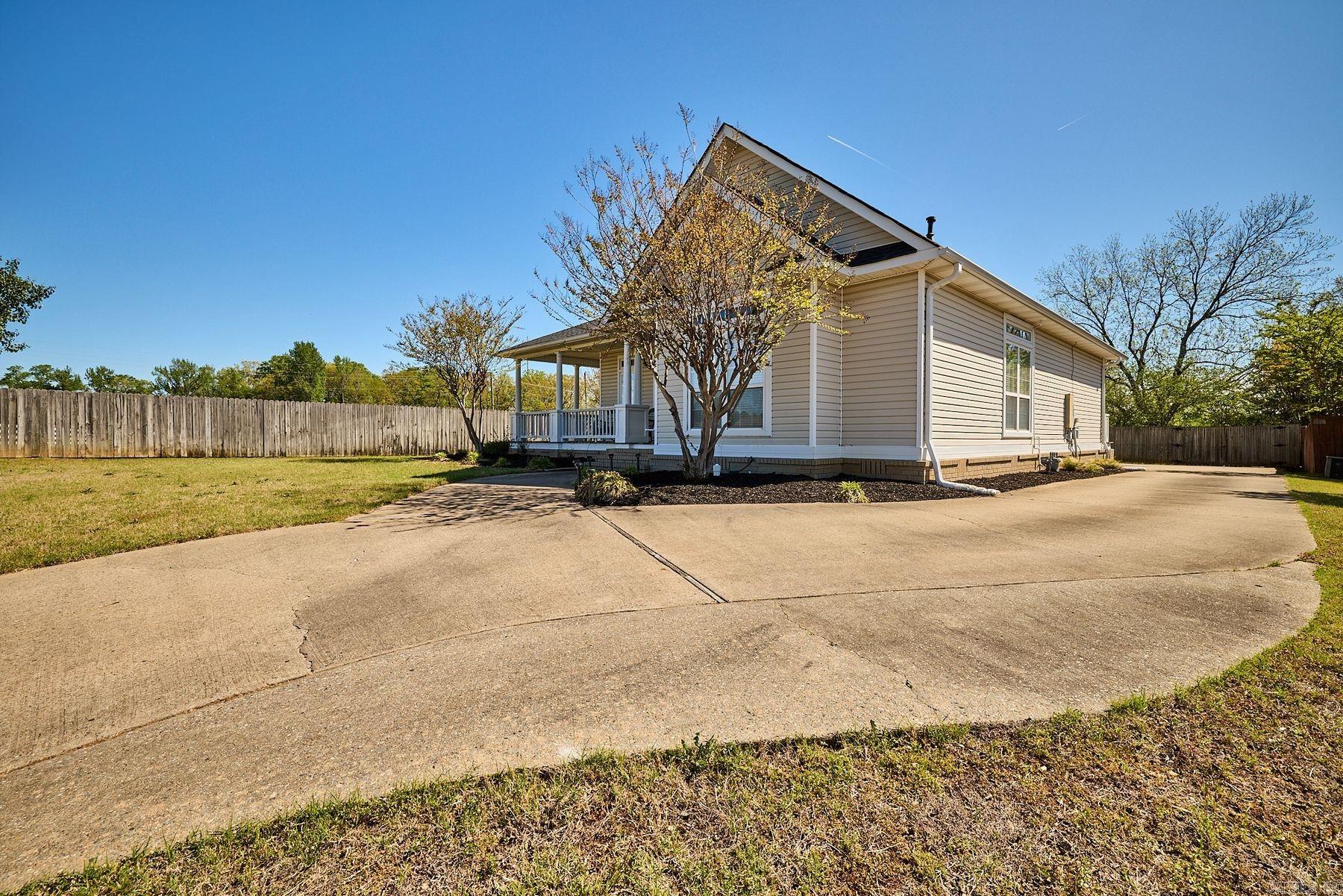 3724 Hazelwood Drive