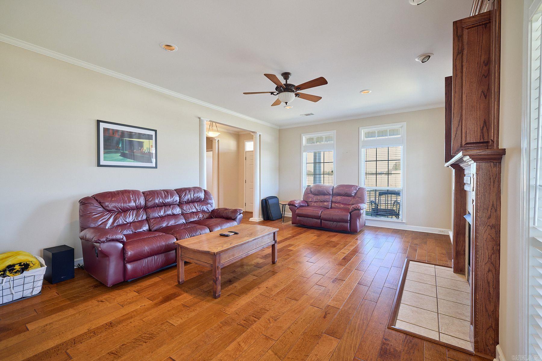 3724 Hazelwood Drive