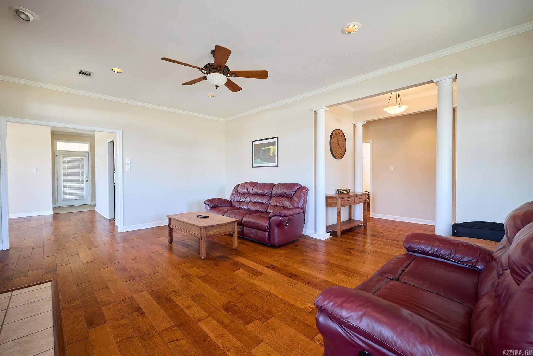 3724 Hazelwood Drive