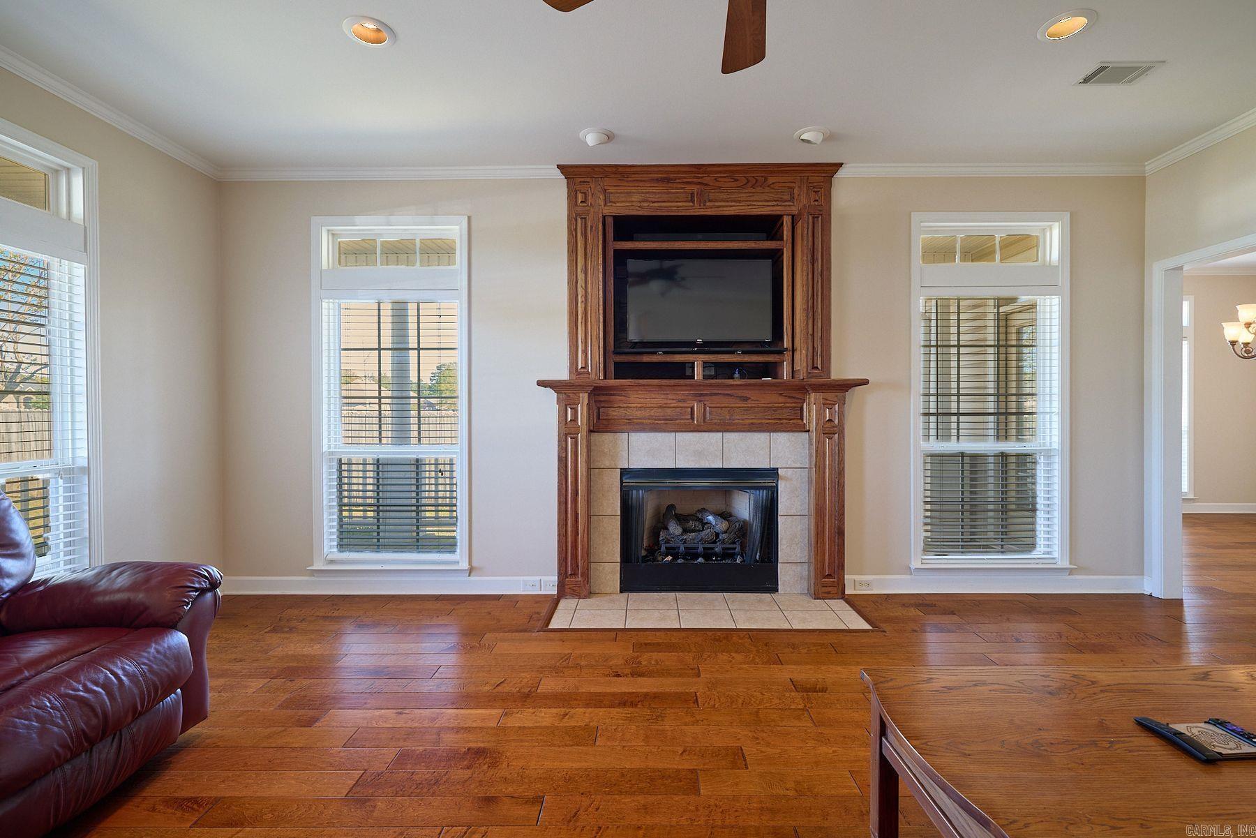 3724 Hazelwood Drive