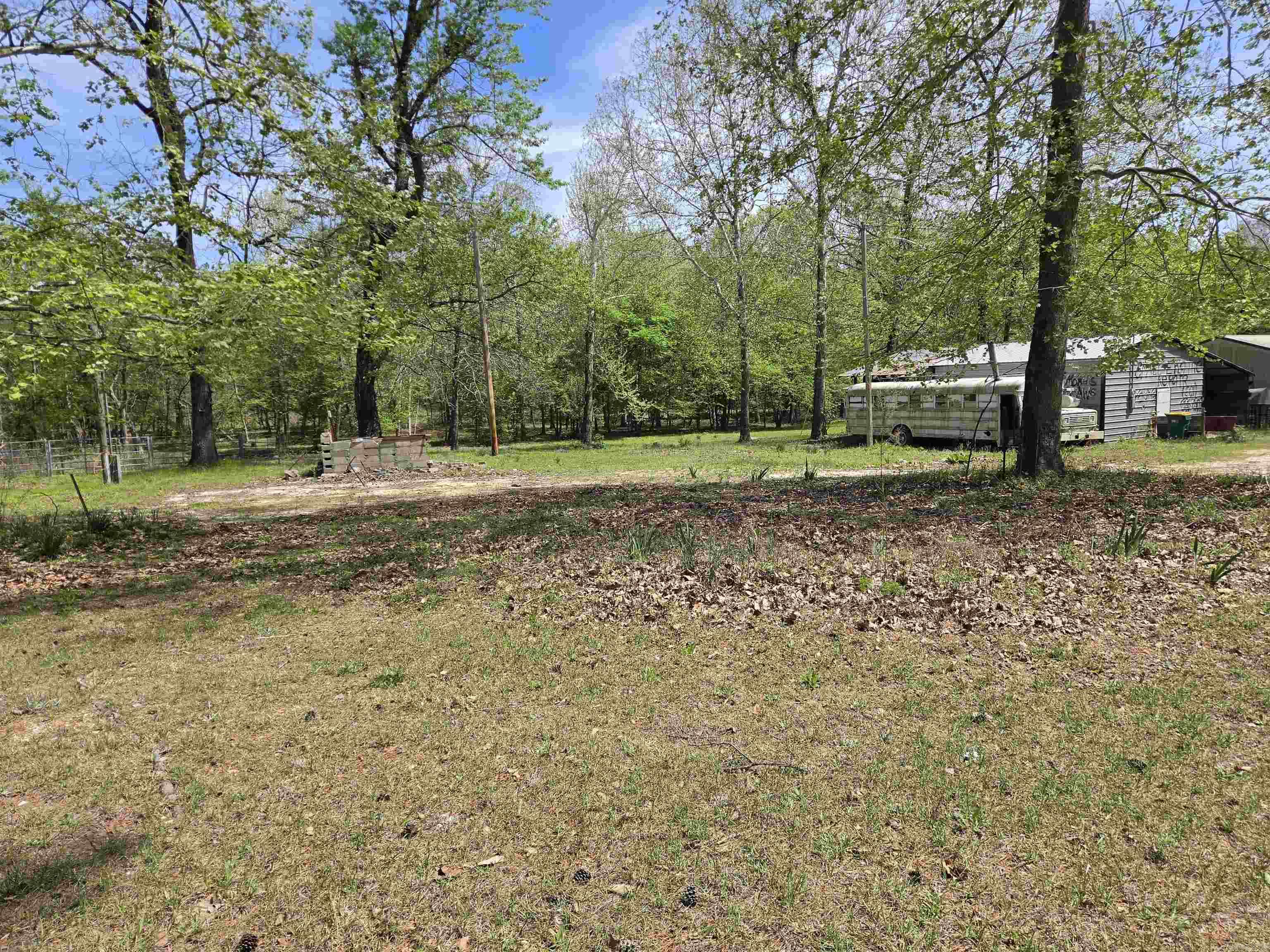 5 Acres of 2926 Bauxite Cutoff Road