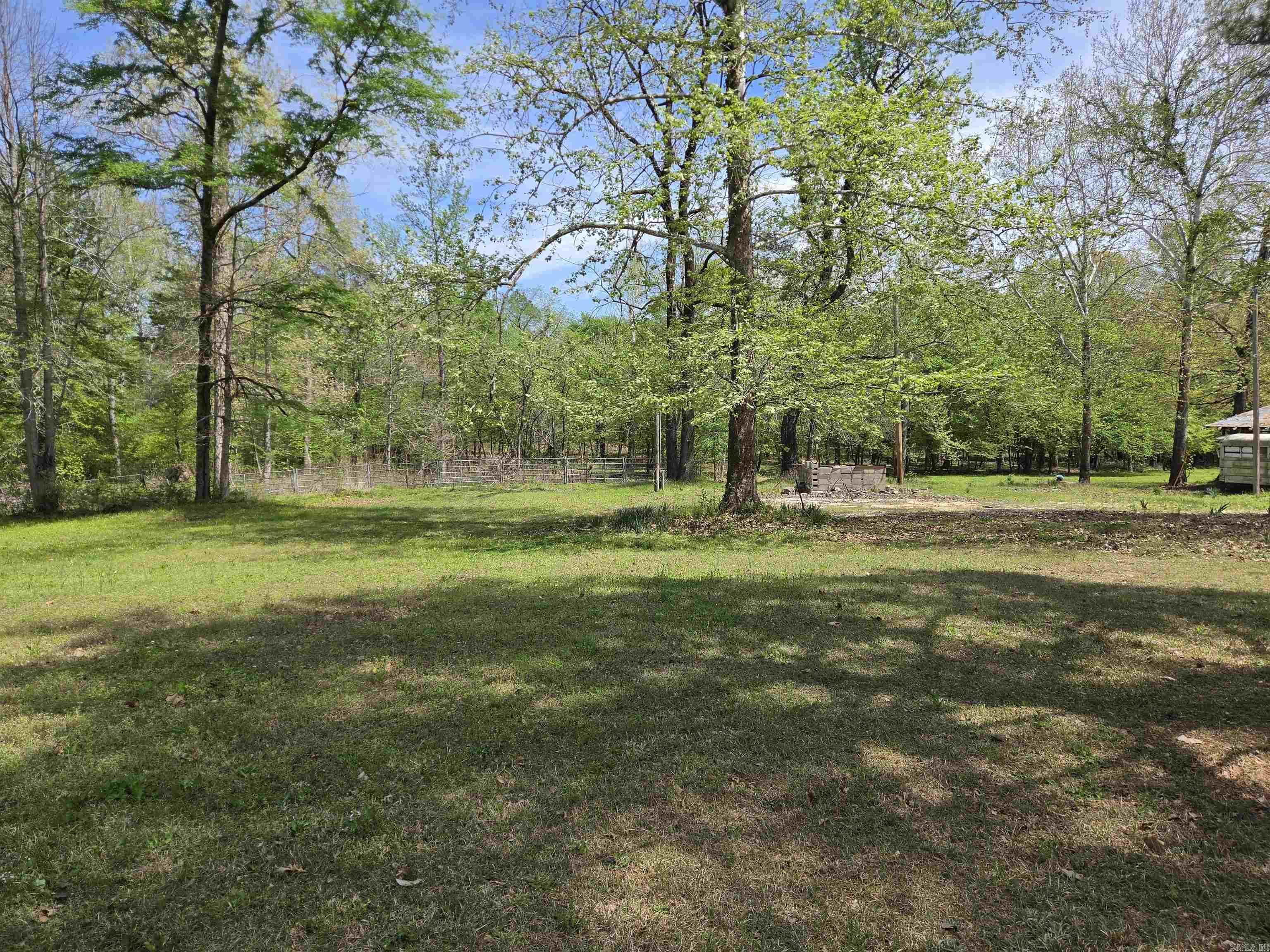 5 Acres of 2926 Bauxite Cutoff Road