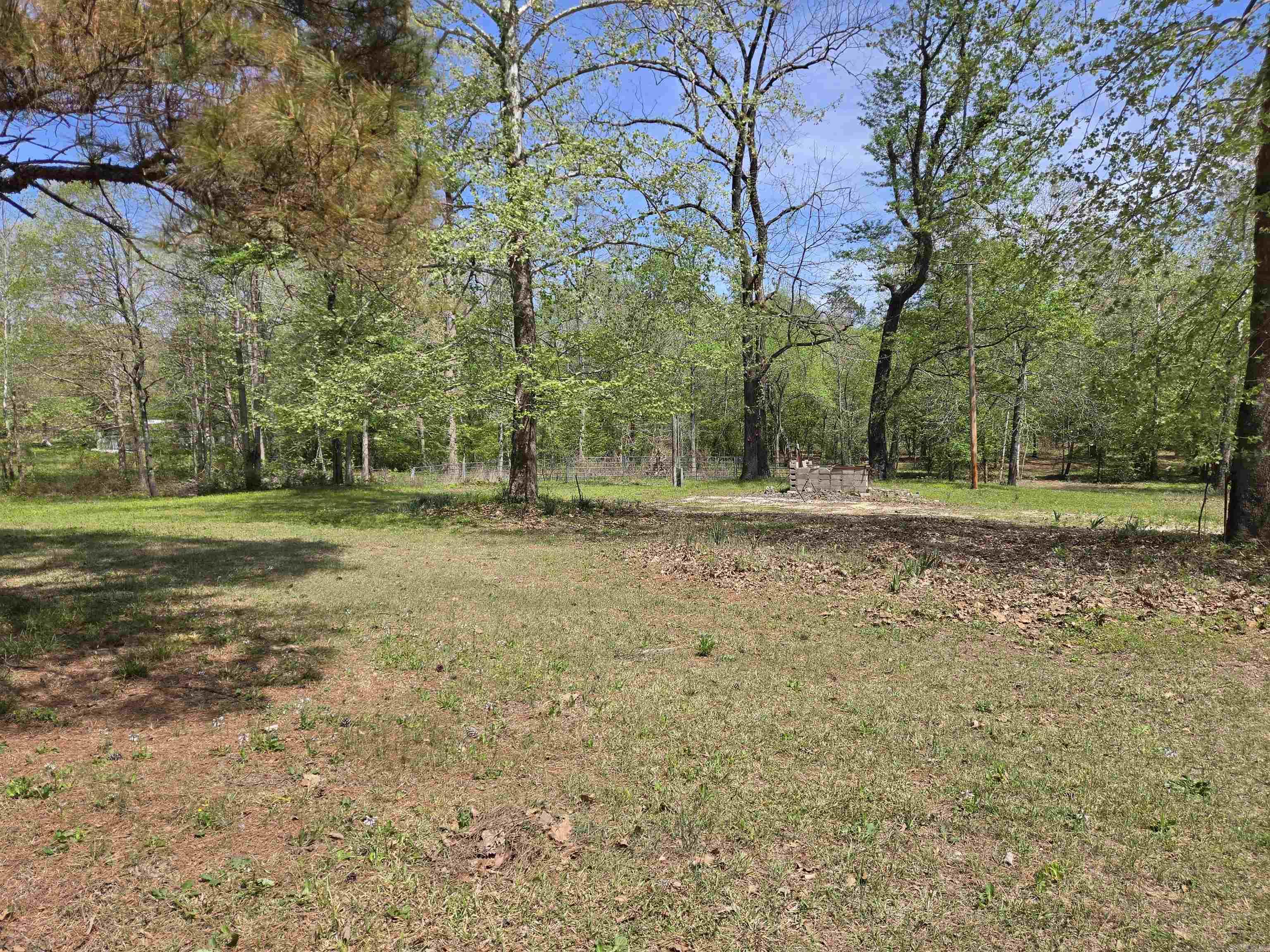 5 Acres of 2926 Bauxite Cutoff Road