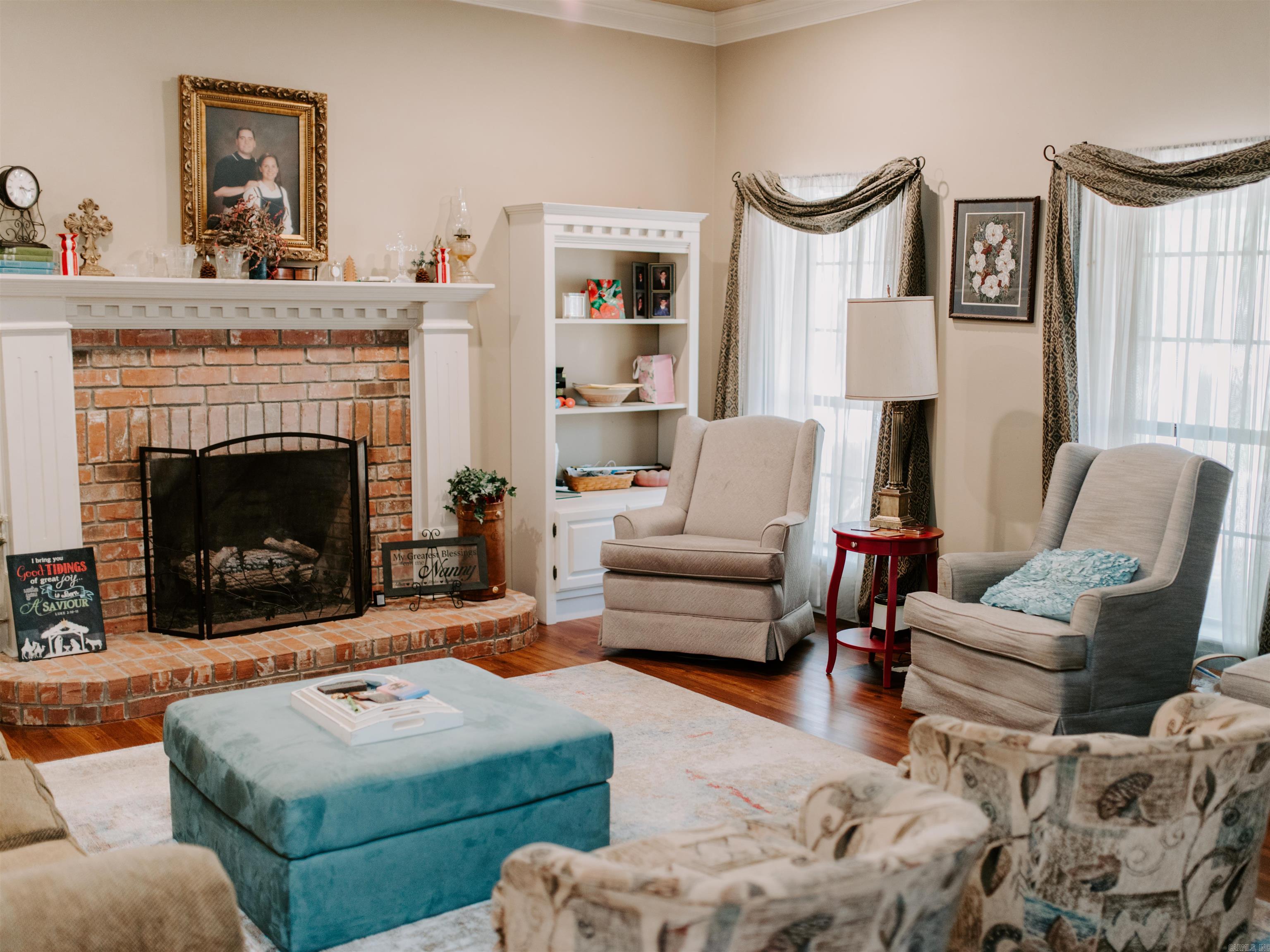 2503 Northridge Drive