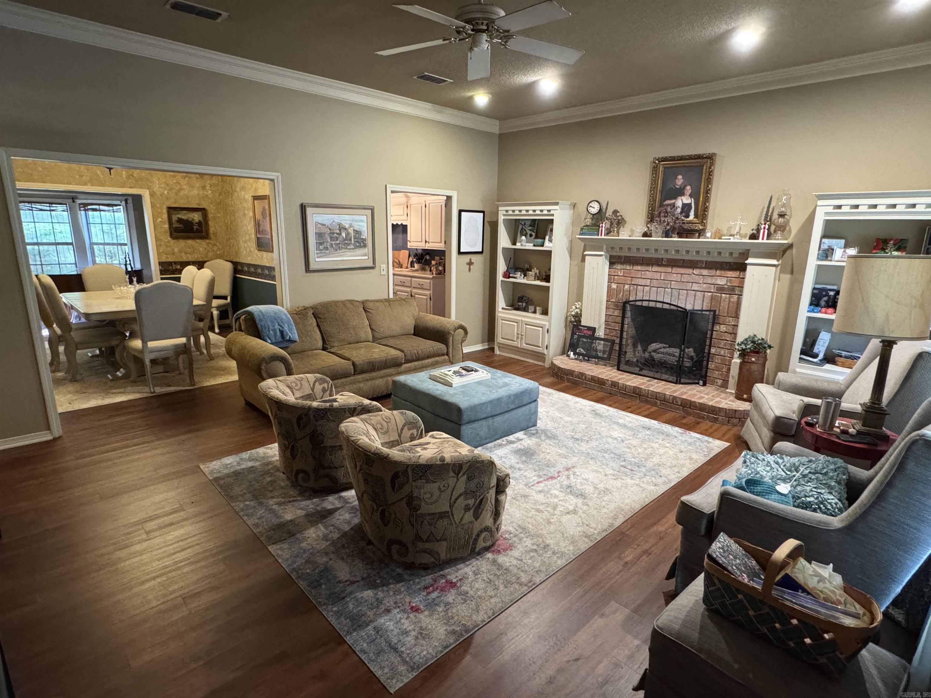 2503 Northridge Drive