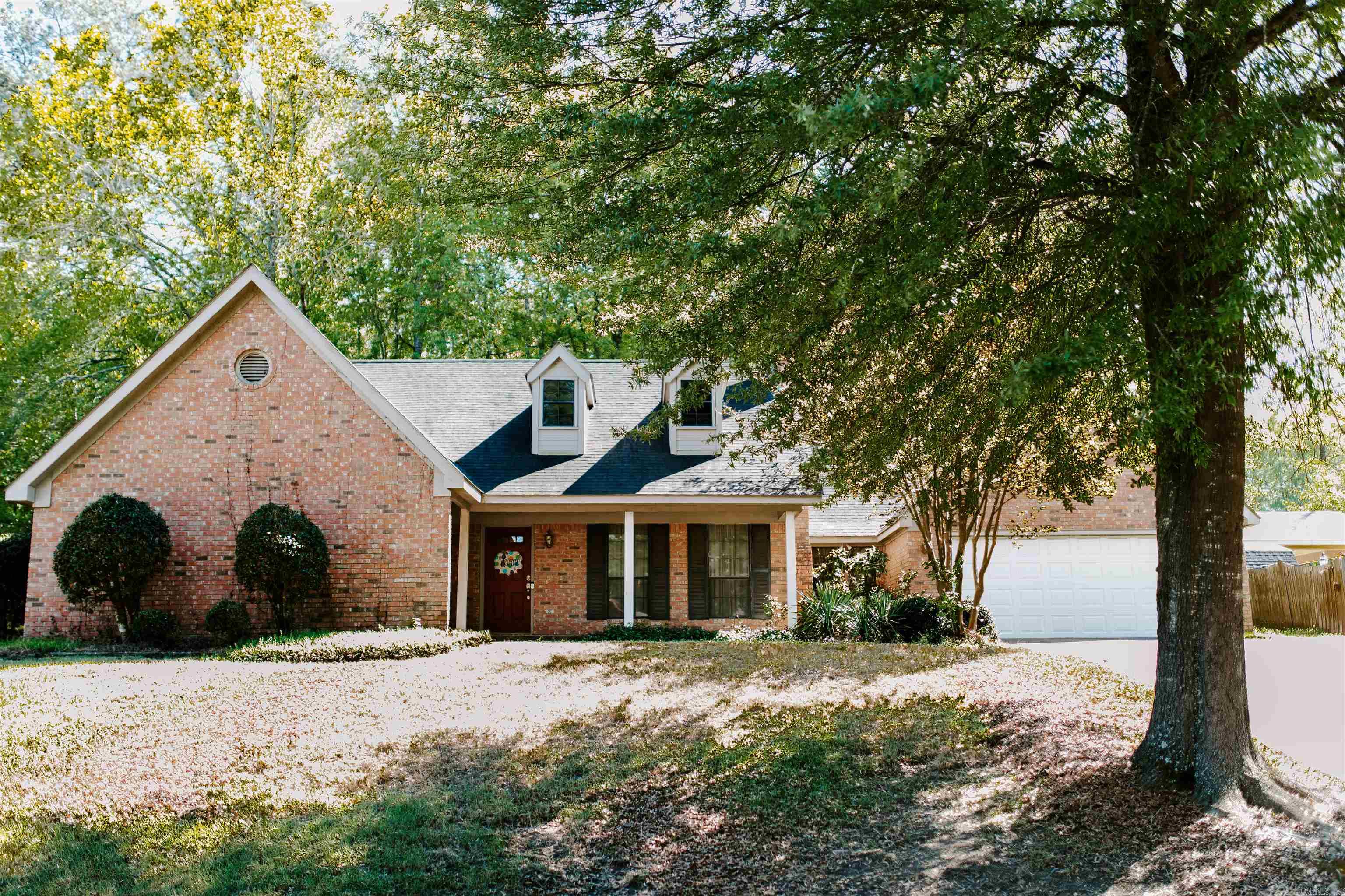 2503 Northridge Drive