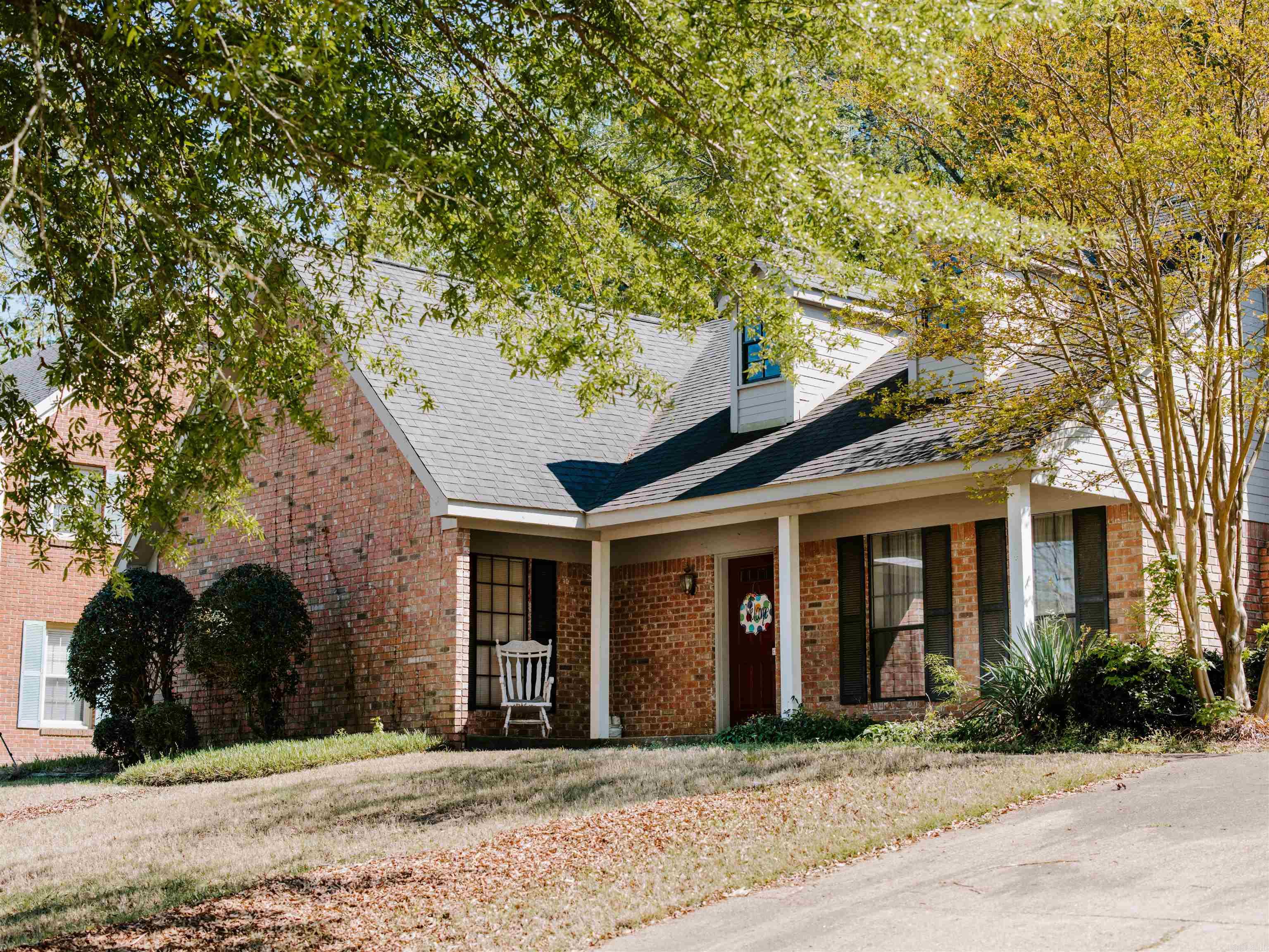 2503 Northridge Drive