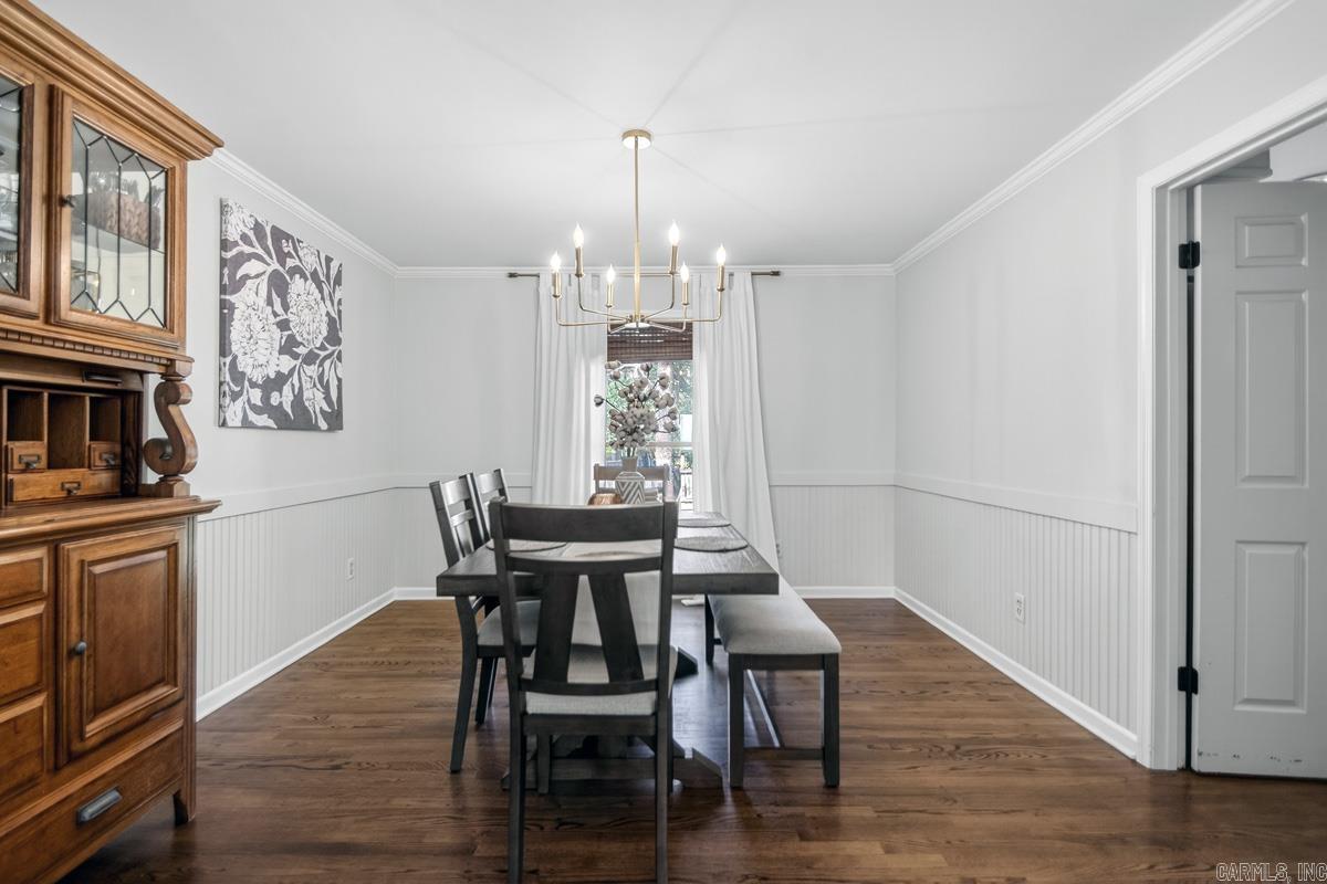 4 Combonne Court