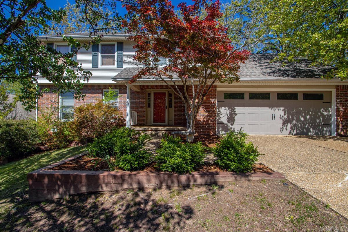 4 Combonne Court