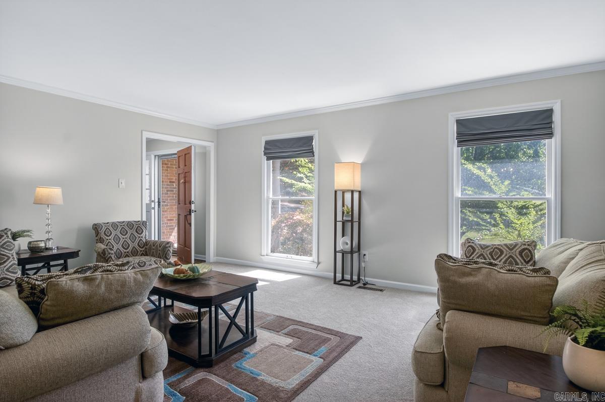 4 Combonne Court