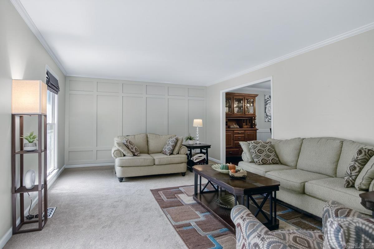 4 Combonne Court