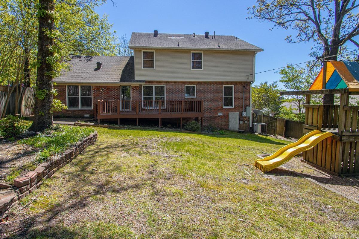 4 Combonne Court