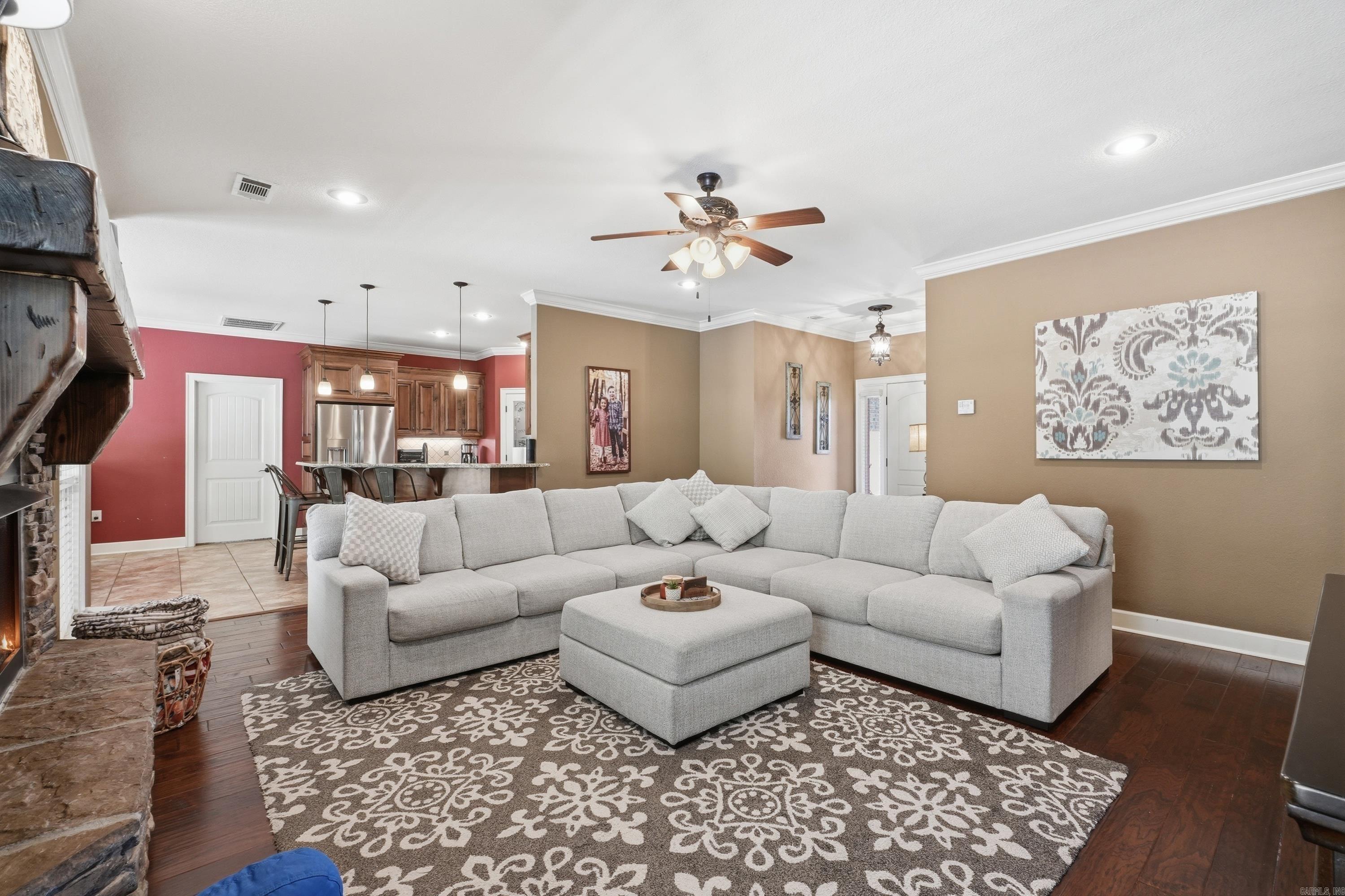 23 SABLEWOOD Drive