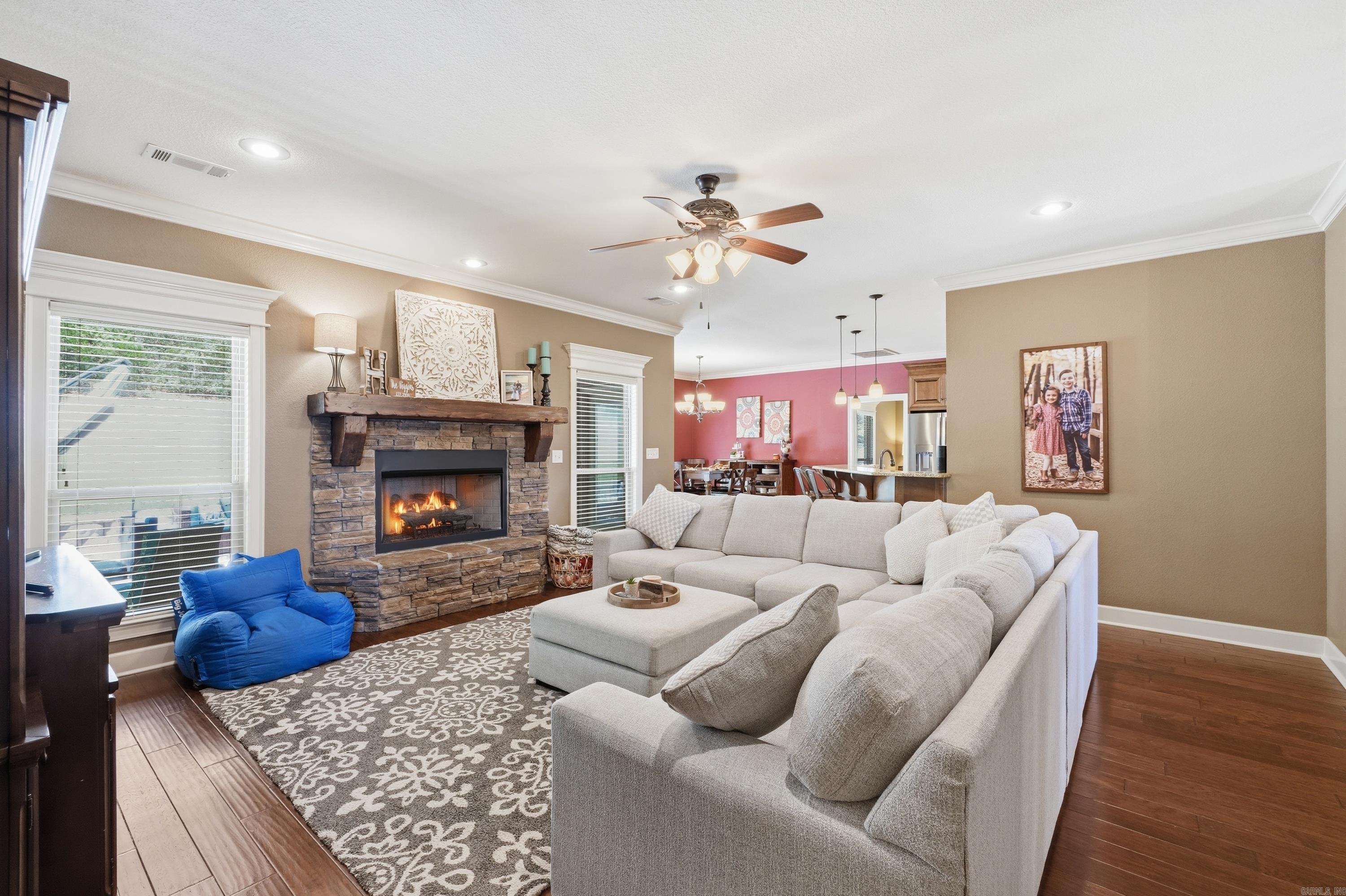 23 SABLEWOOD Drive