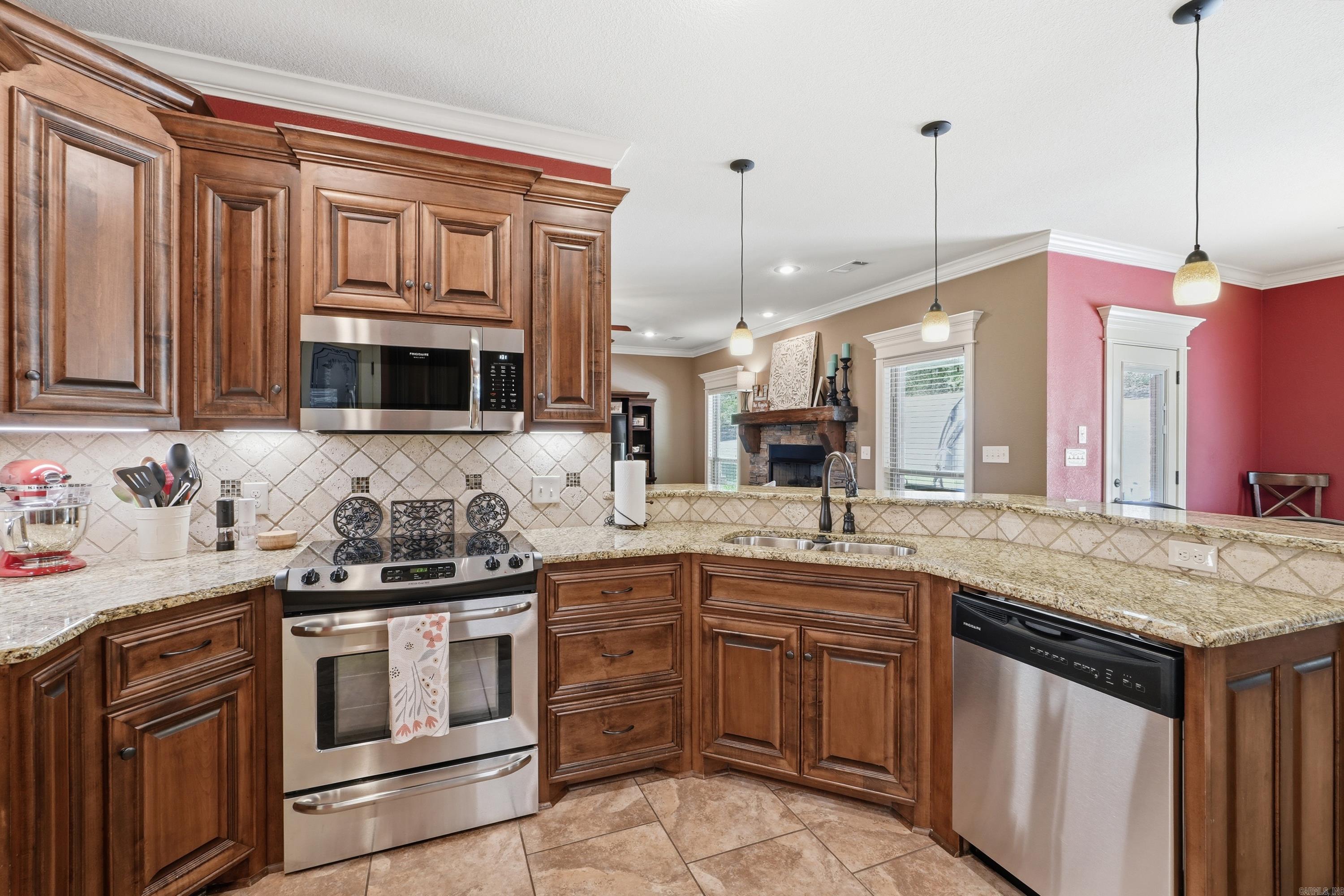 23 SABLEWOOD Drive