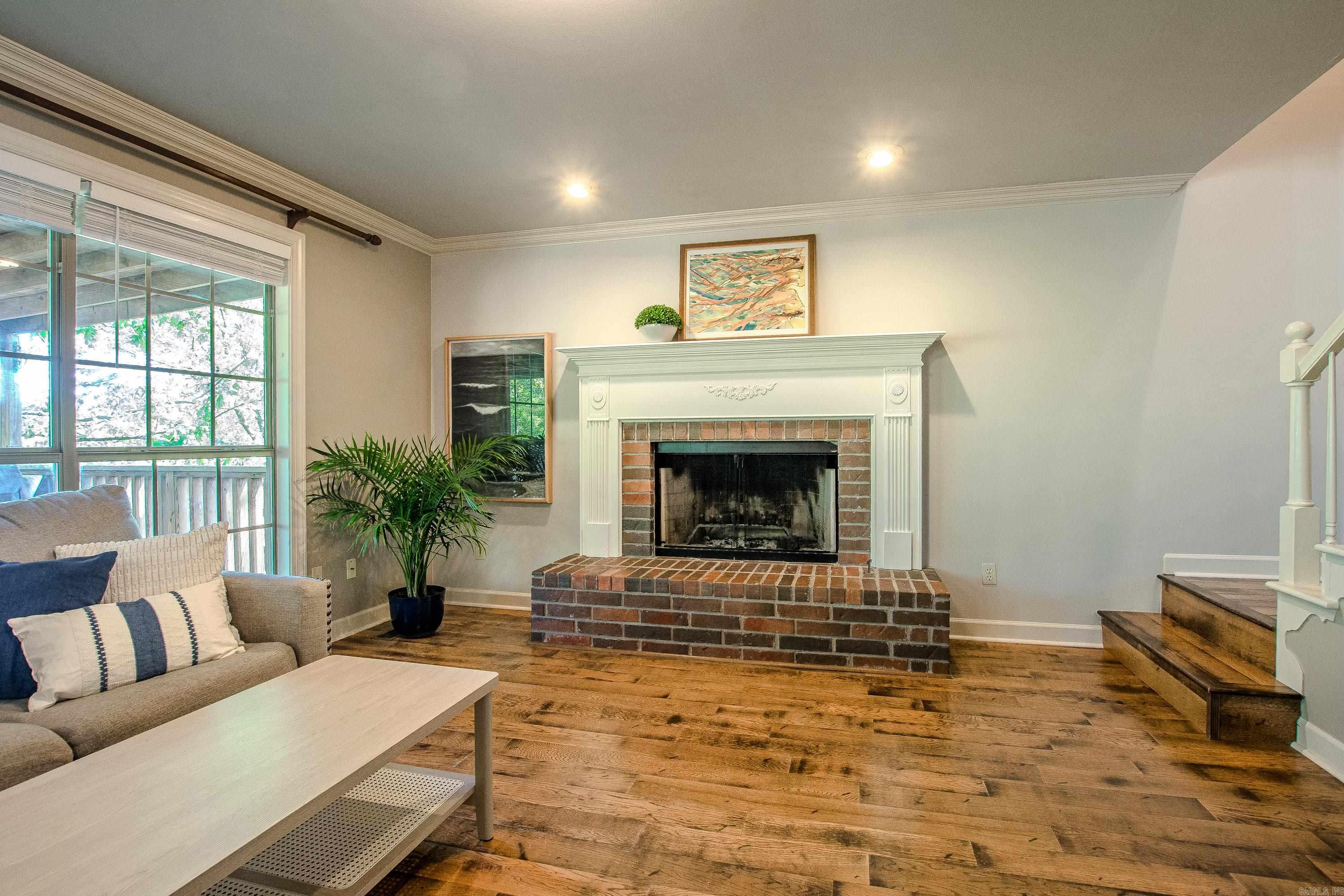 14316 Jerome Drive