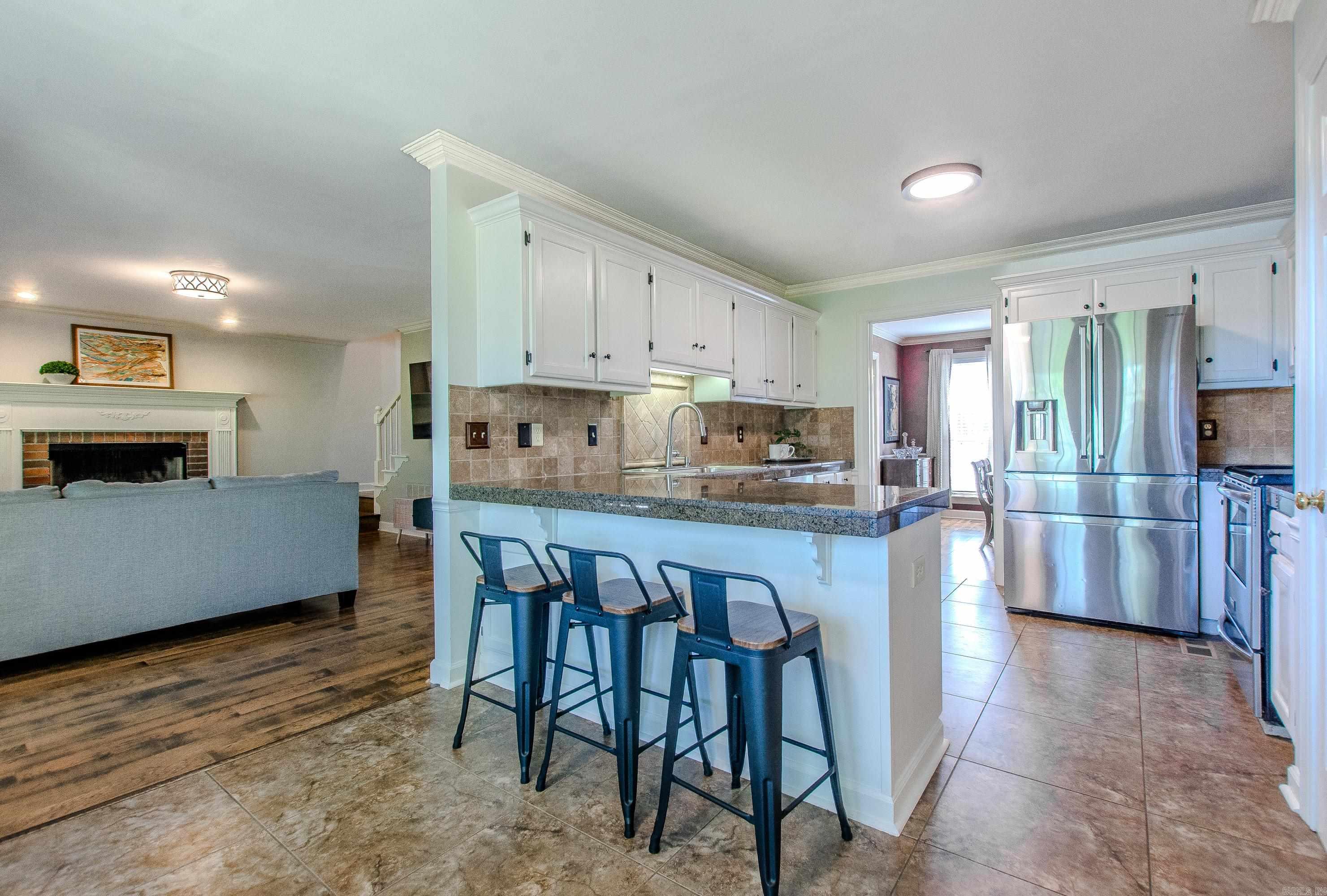 14316 Jerome Drive