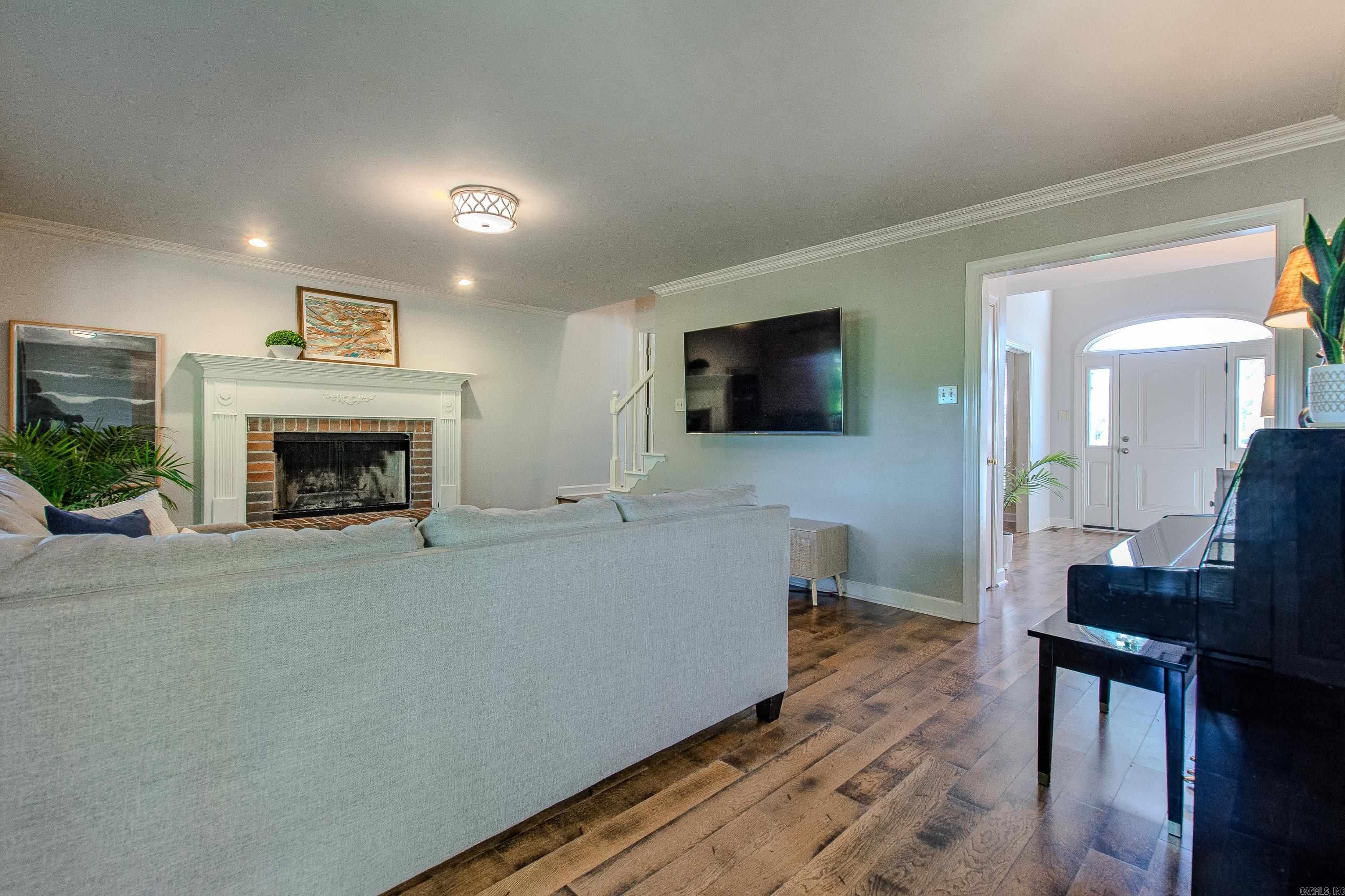 14316 Jerome Drive
