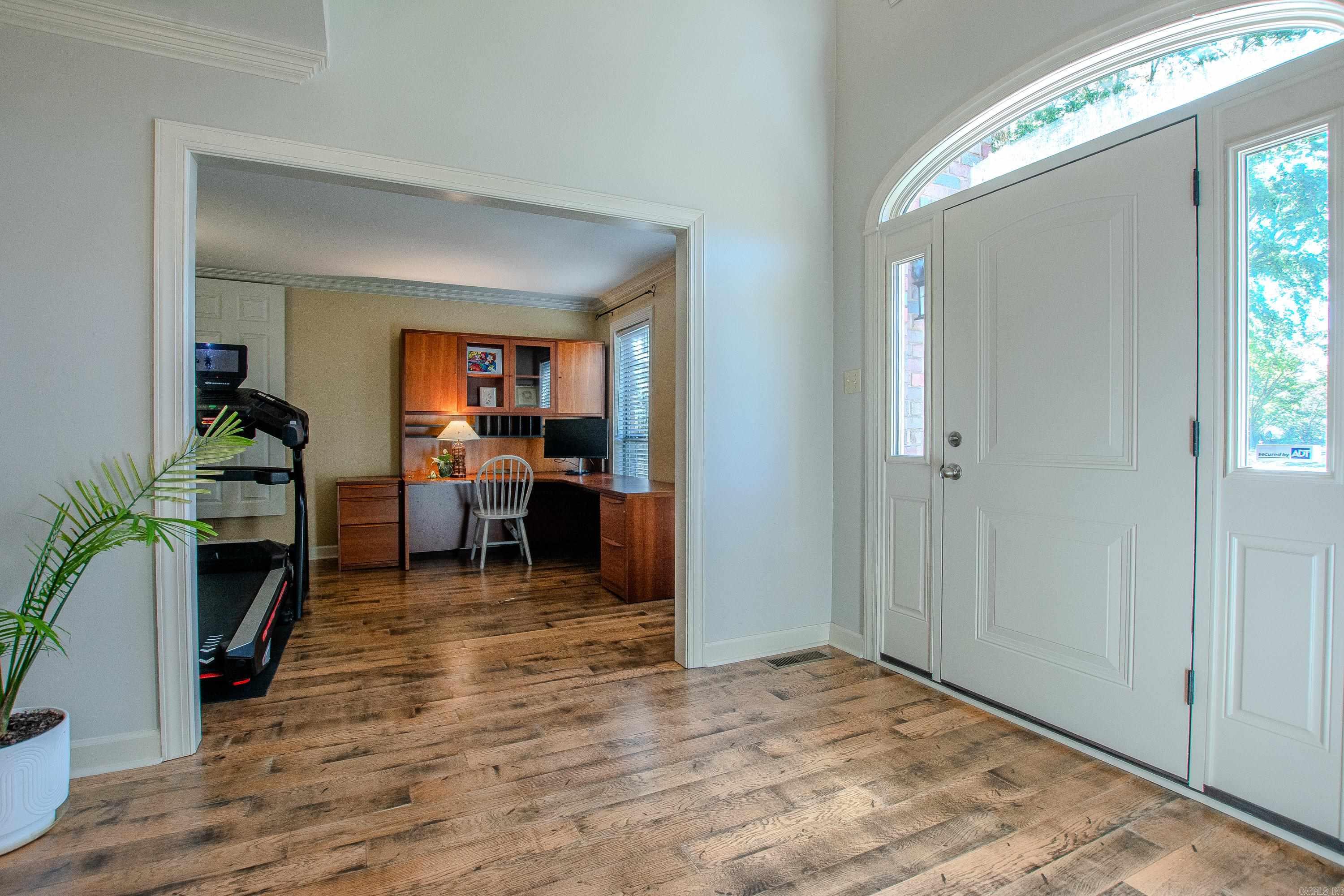 14316 Jerome Drive
