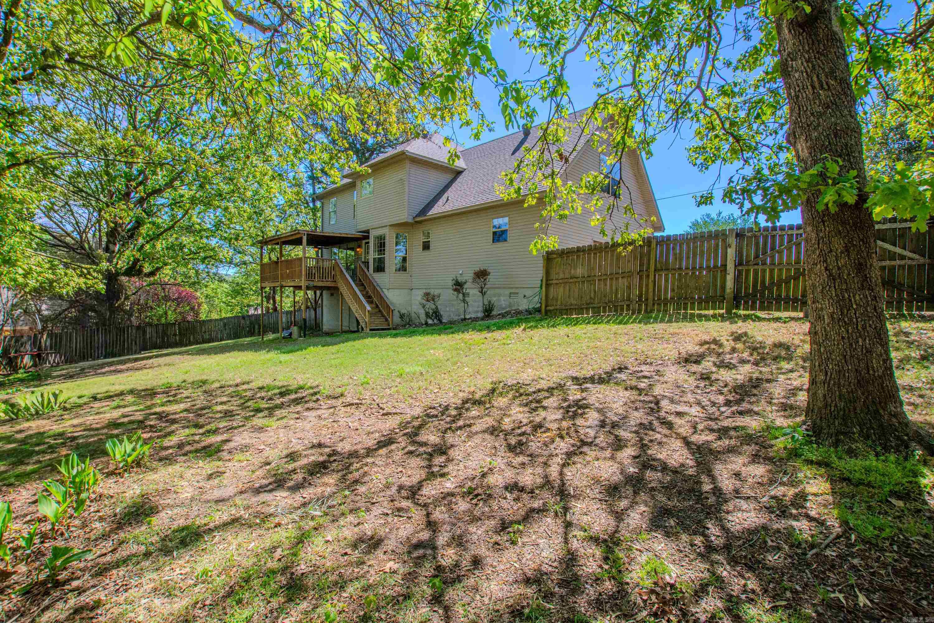 14316 Jerome Drive