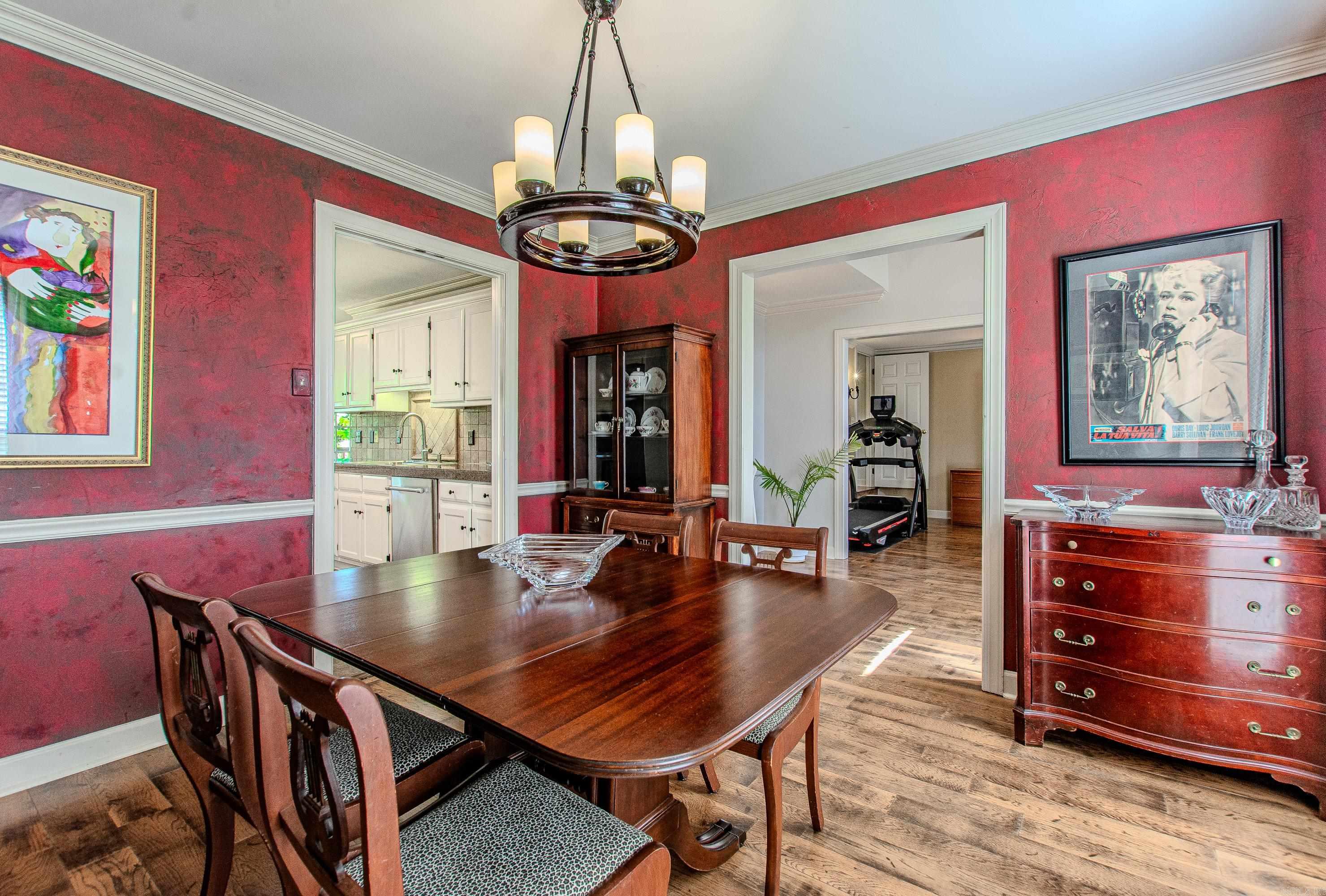 14316 Jerome Drive