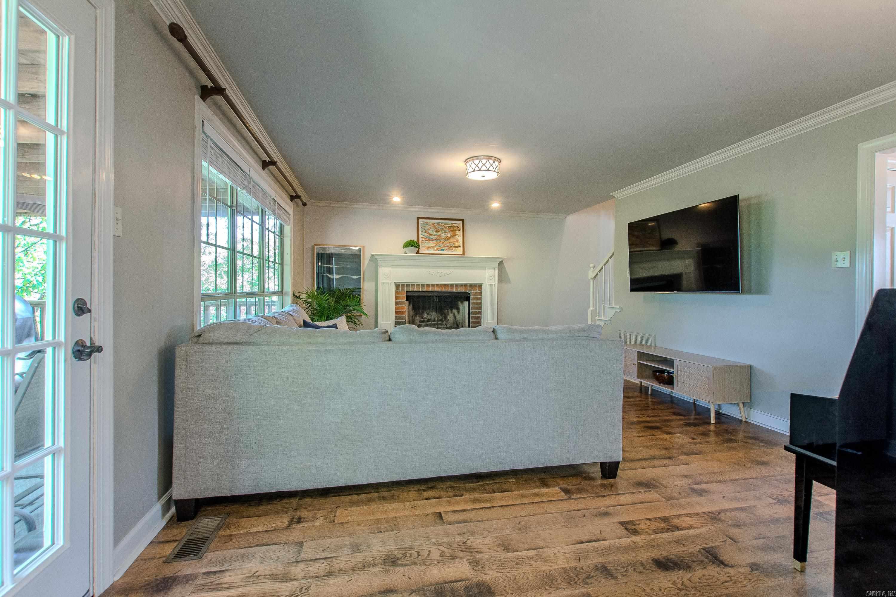 14316 Jerome Drive