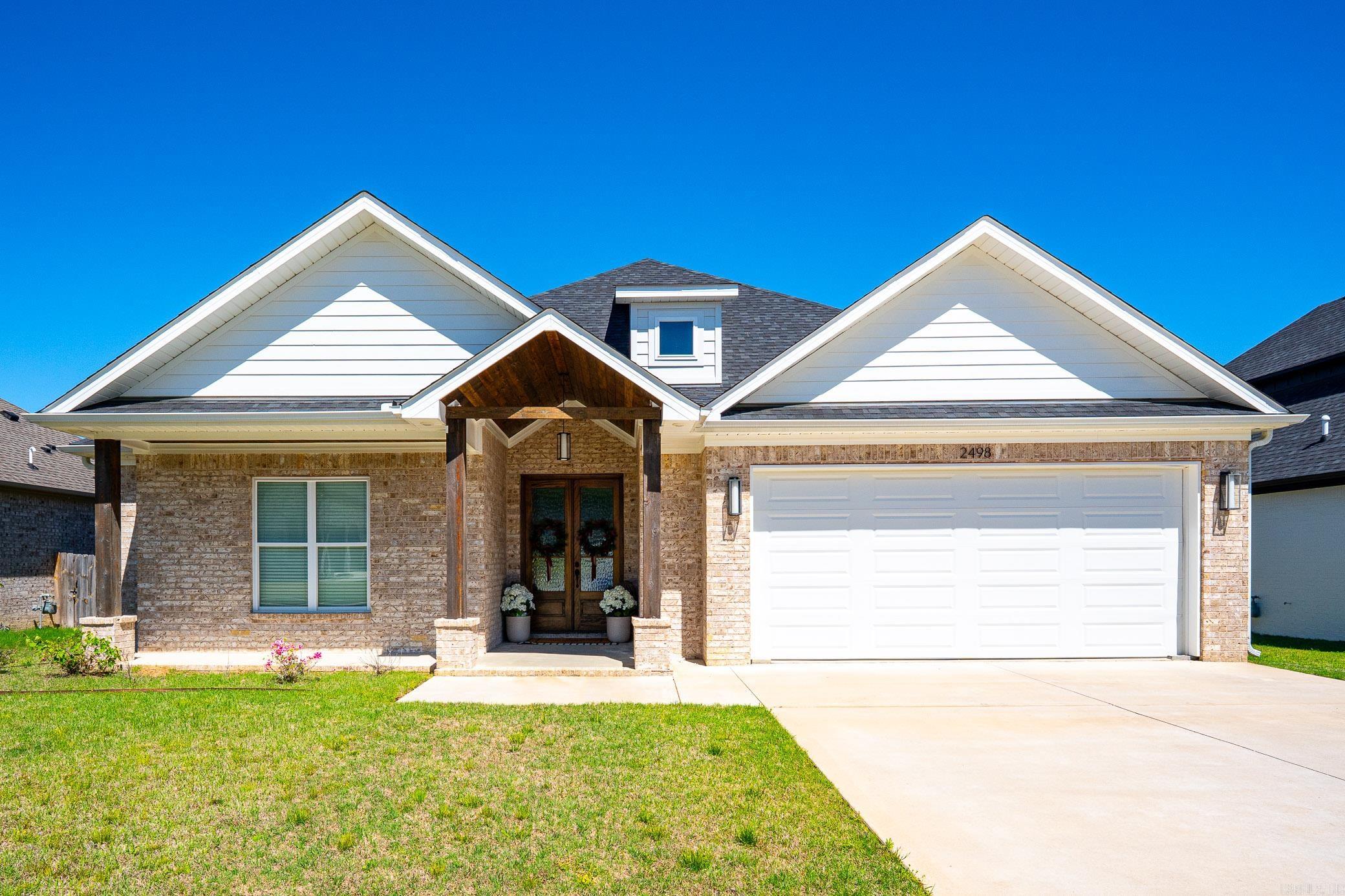 2498 Lilac Drive