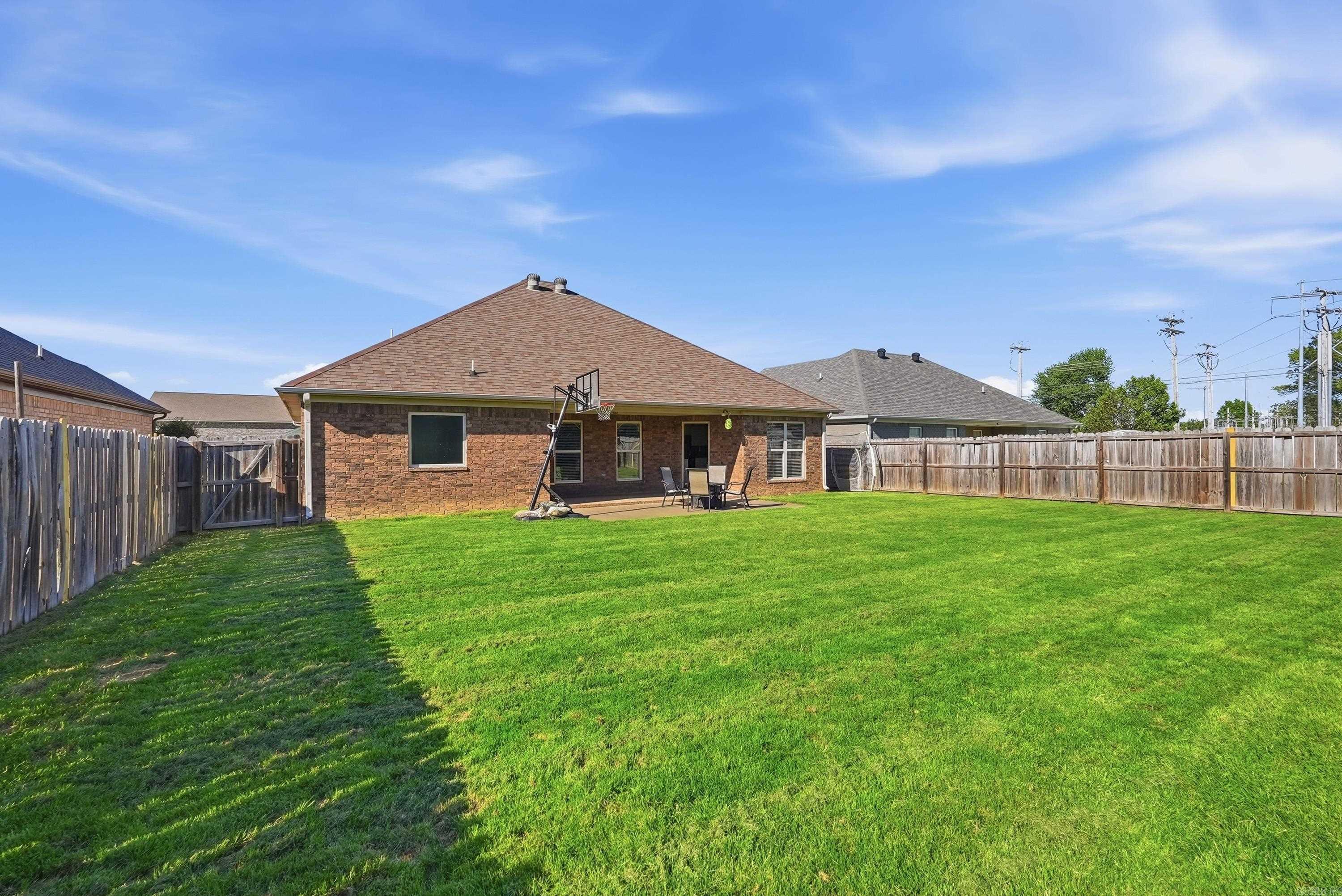 2107 Morning Glory Lane