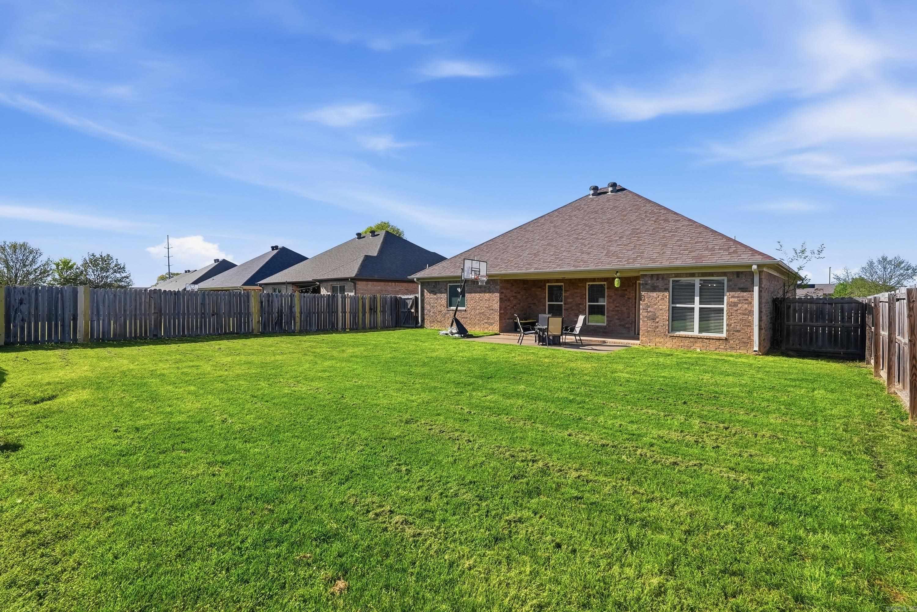 2107 Morning Glory Lane